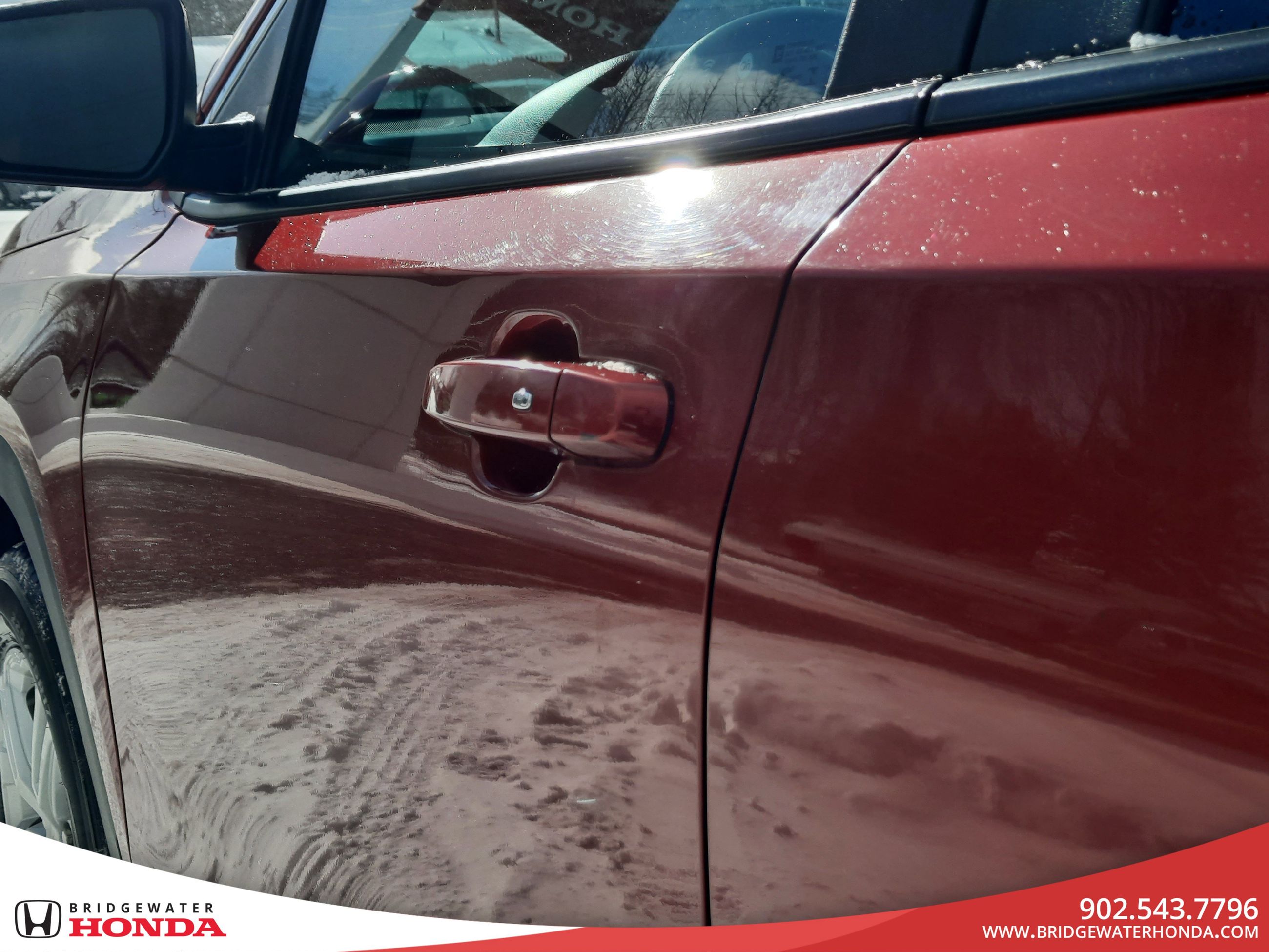 GMC Terrain SLE 2023-8