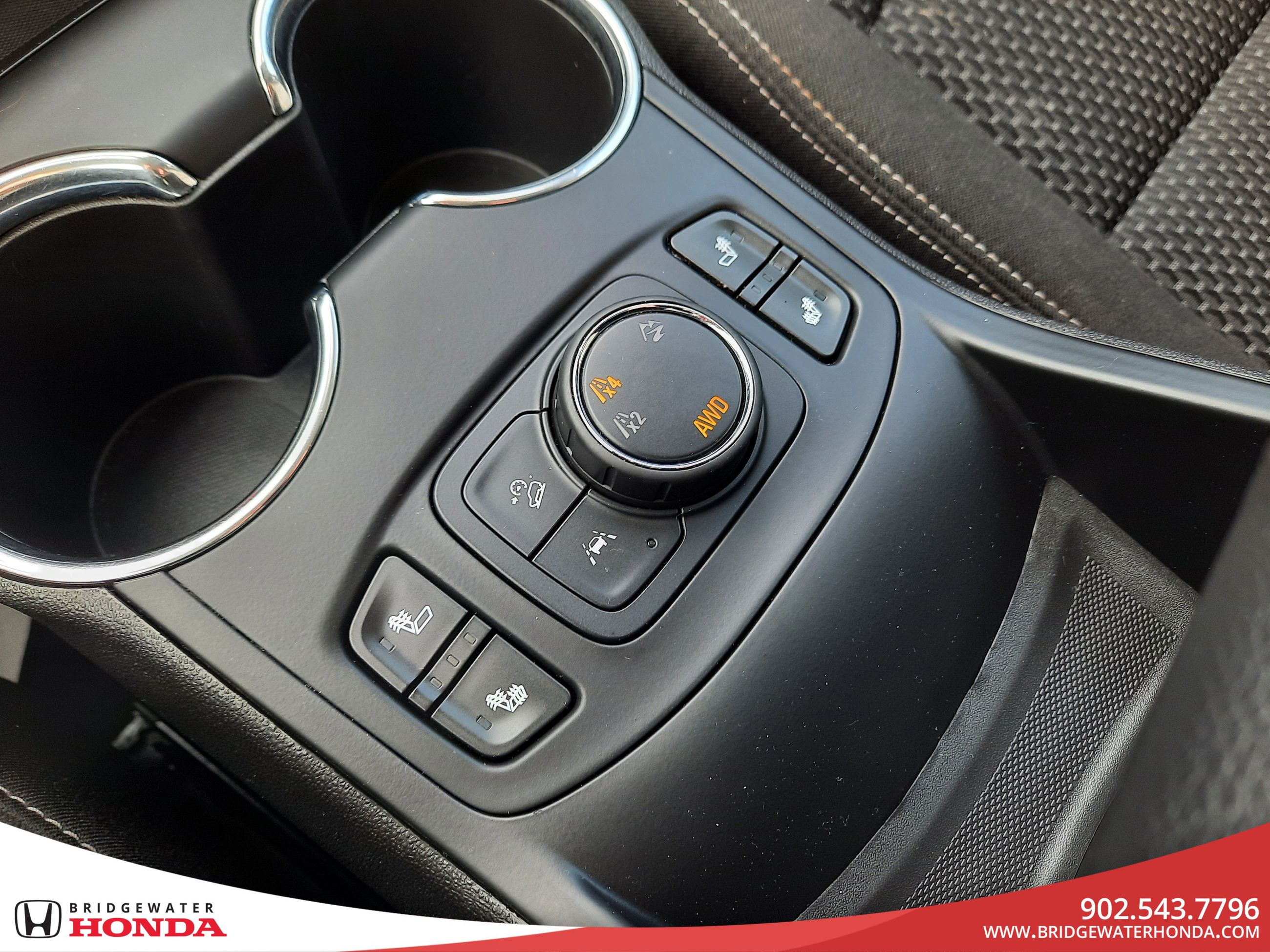 GMC Terrain SLE 2023-18