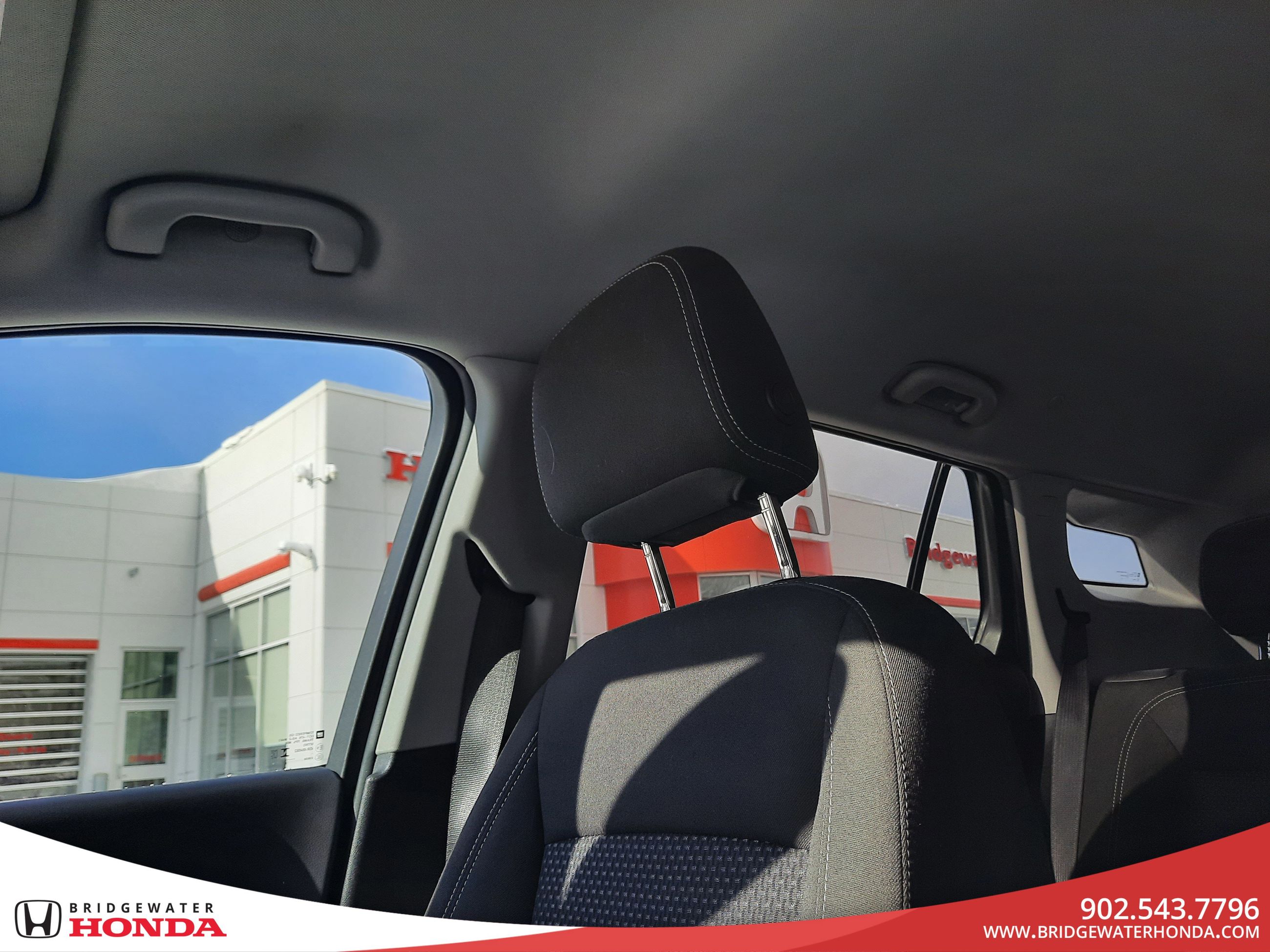 GMC Terrain SLE 2023-22