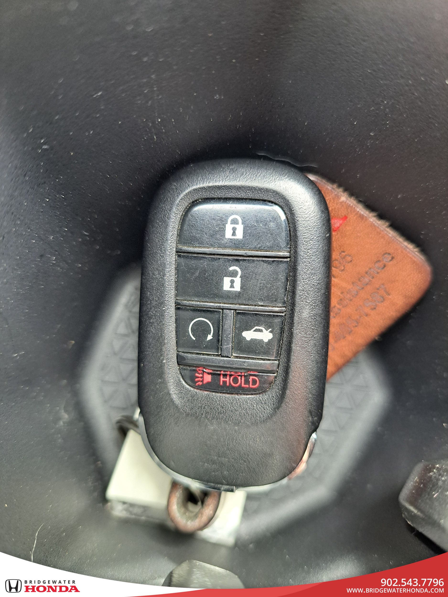 2025 Honda Accord Hybrid Sport-L-30