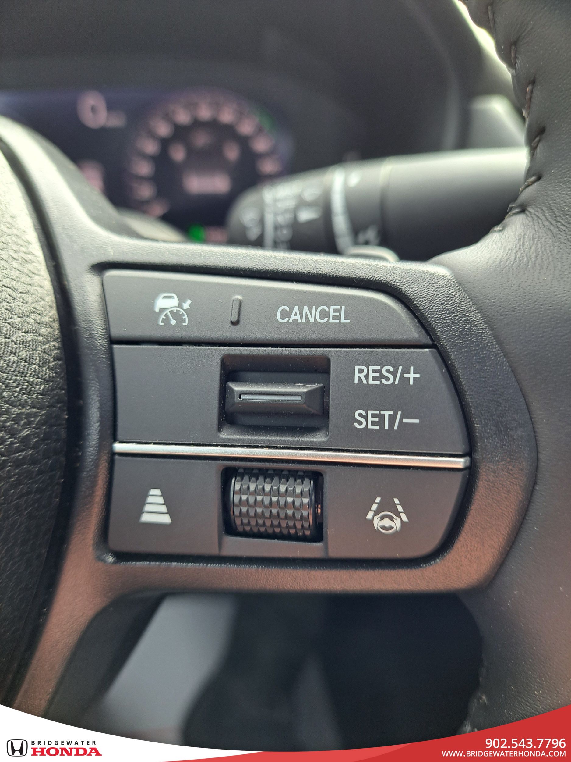 2025 Honda Accord Hybrid Sport-L-20