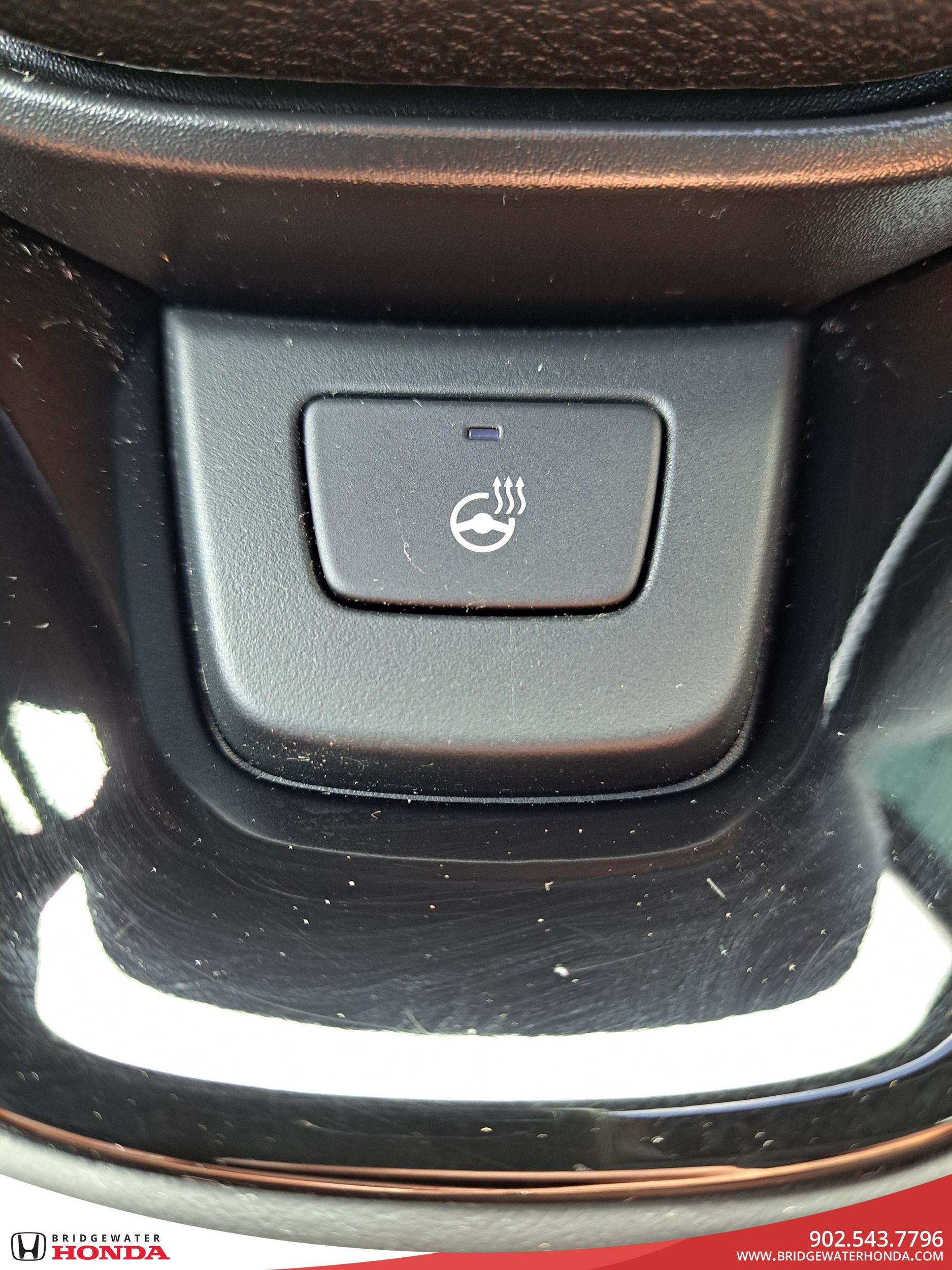 2025 Honda Accord Hybrid Sport-L-19