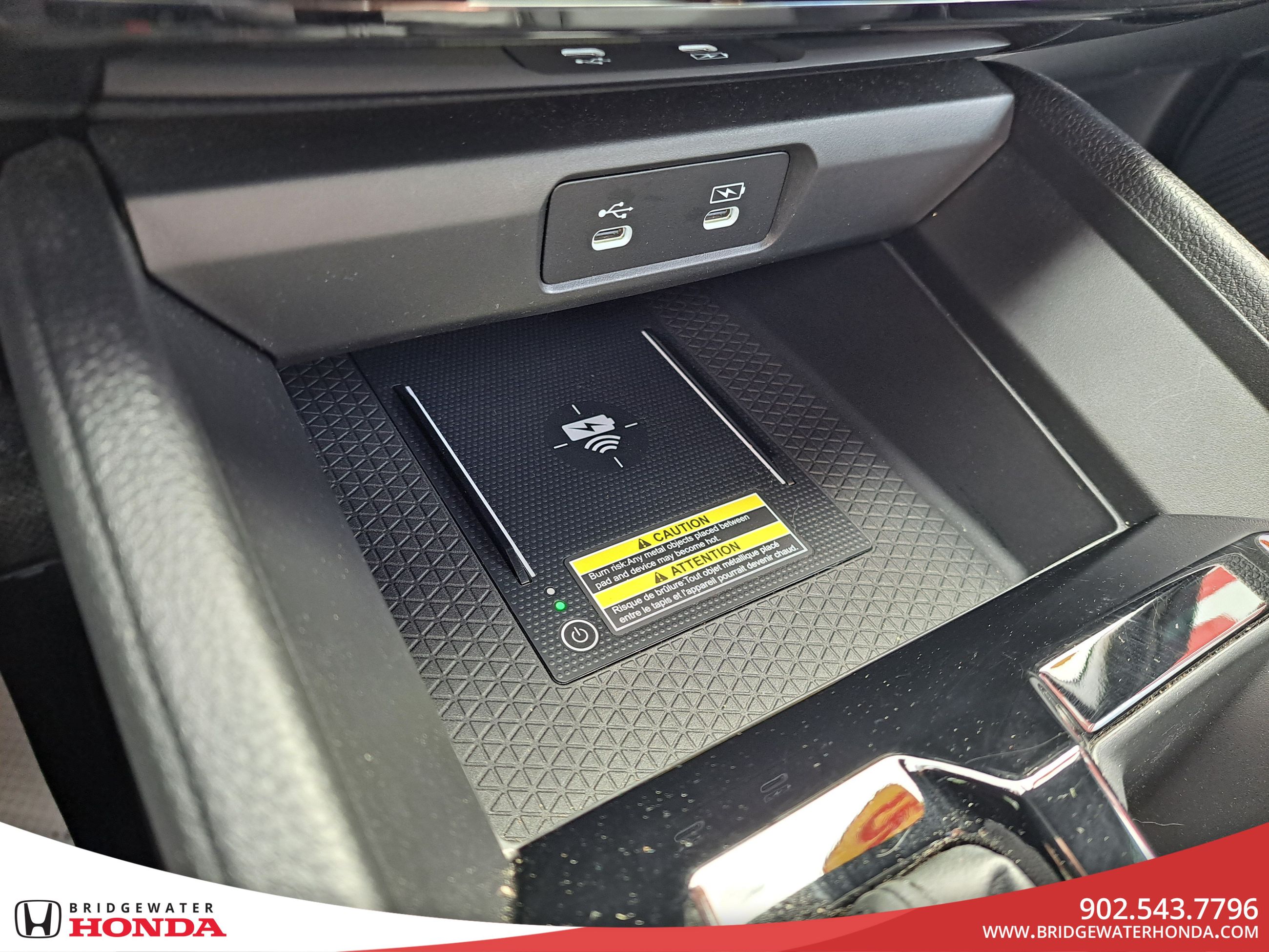 2025 Honda Accord Hybrid Sport-L-24