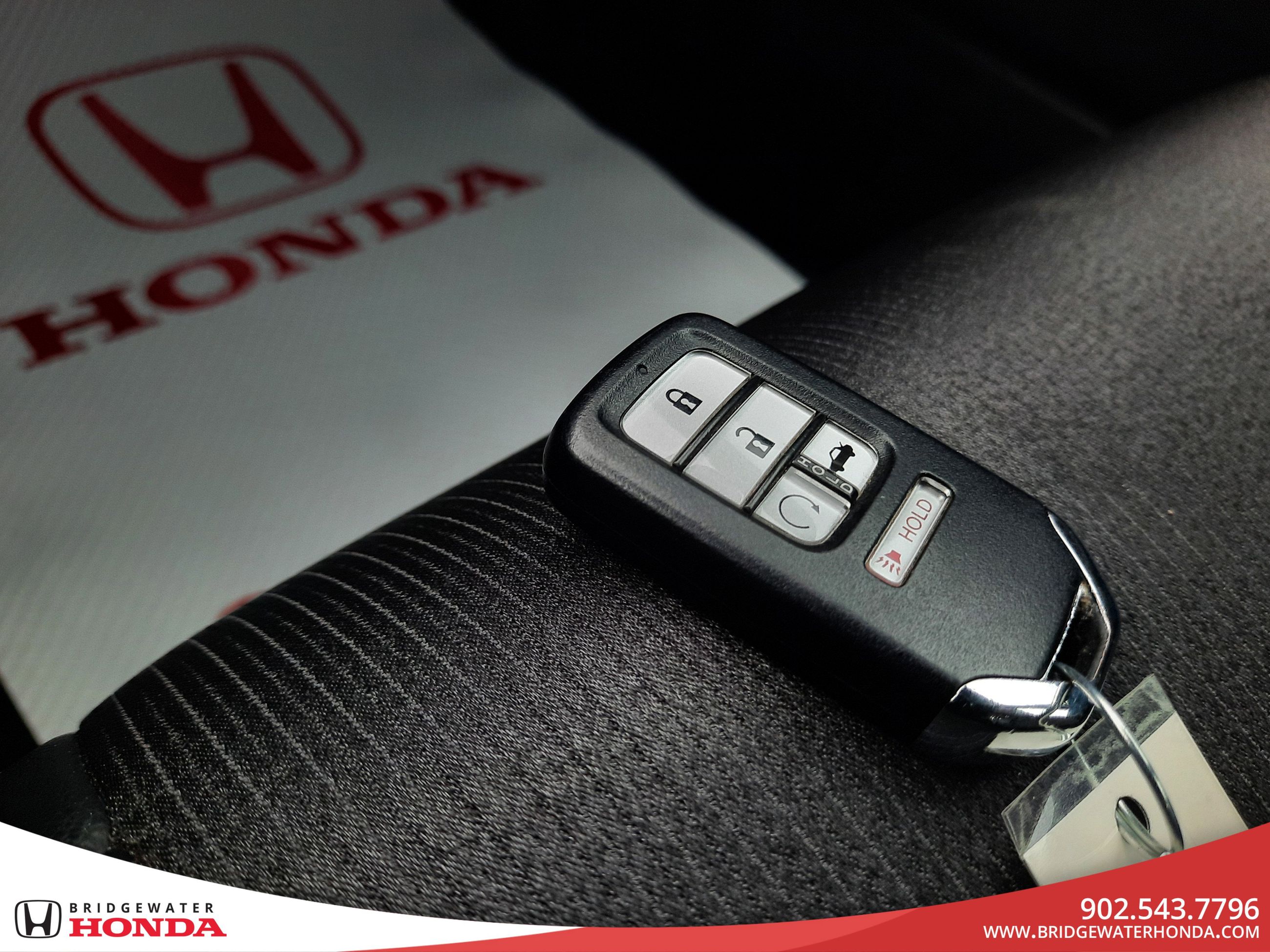 Honda Accord Sedan Sport 2018-26