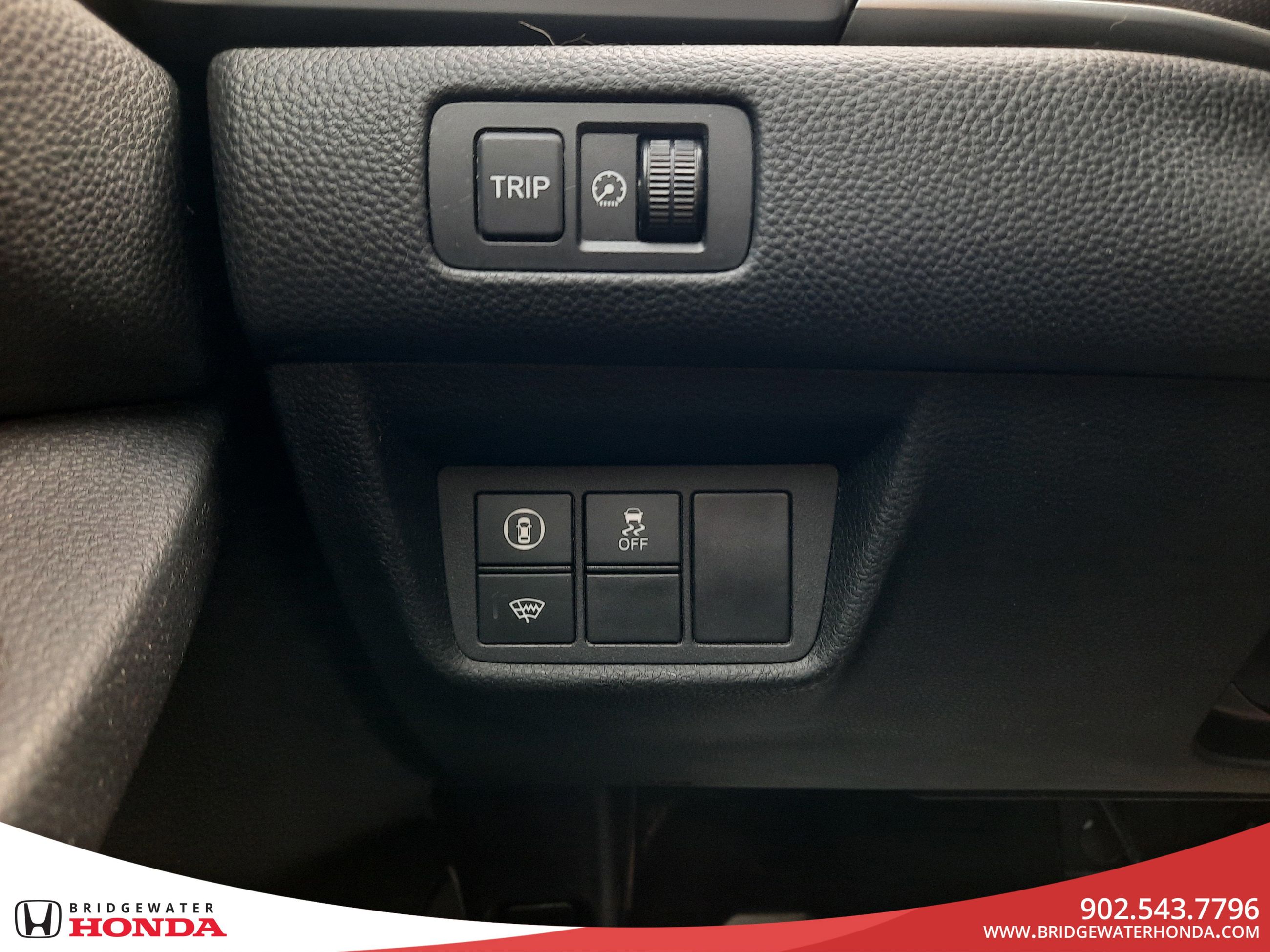 Honda Accord Sedan Sport 2.0 2019-10