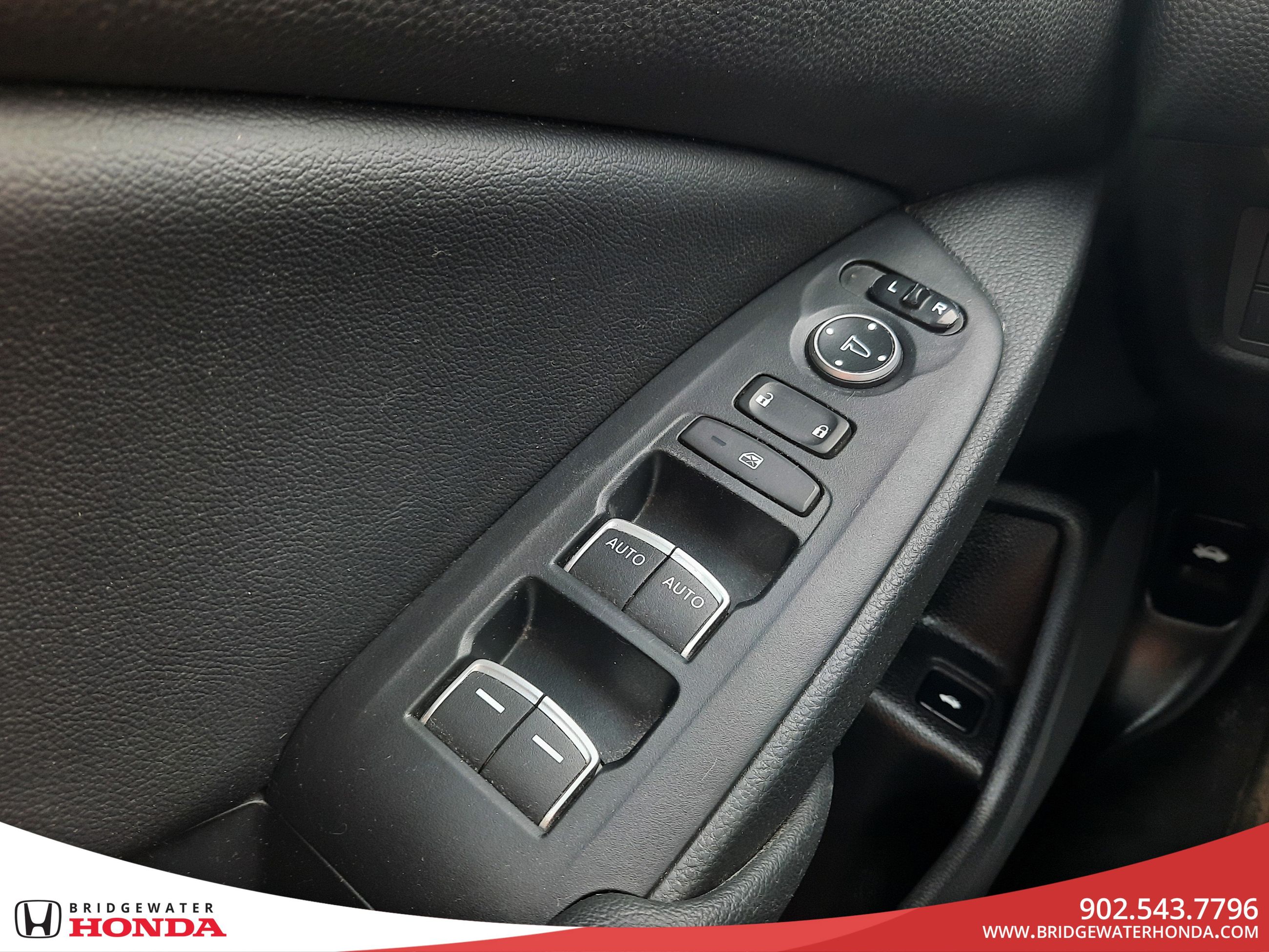 Honda Accord Sedan Sport 2.0 2019-9