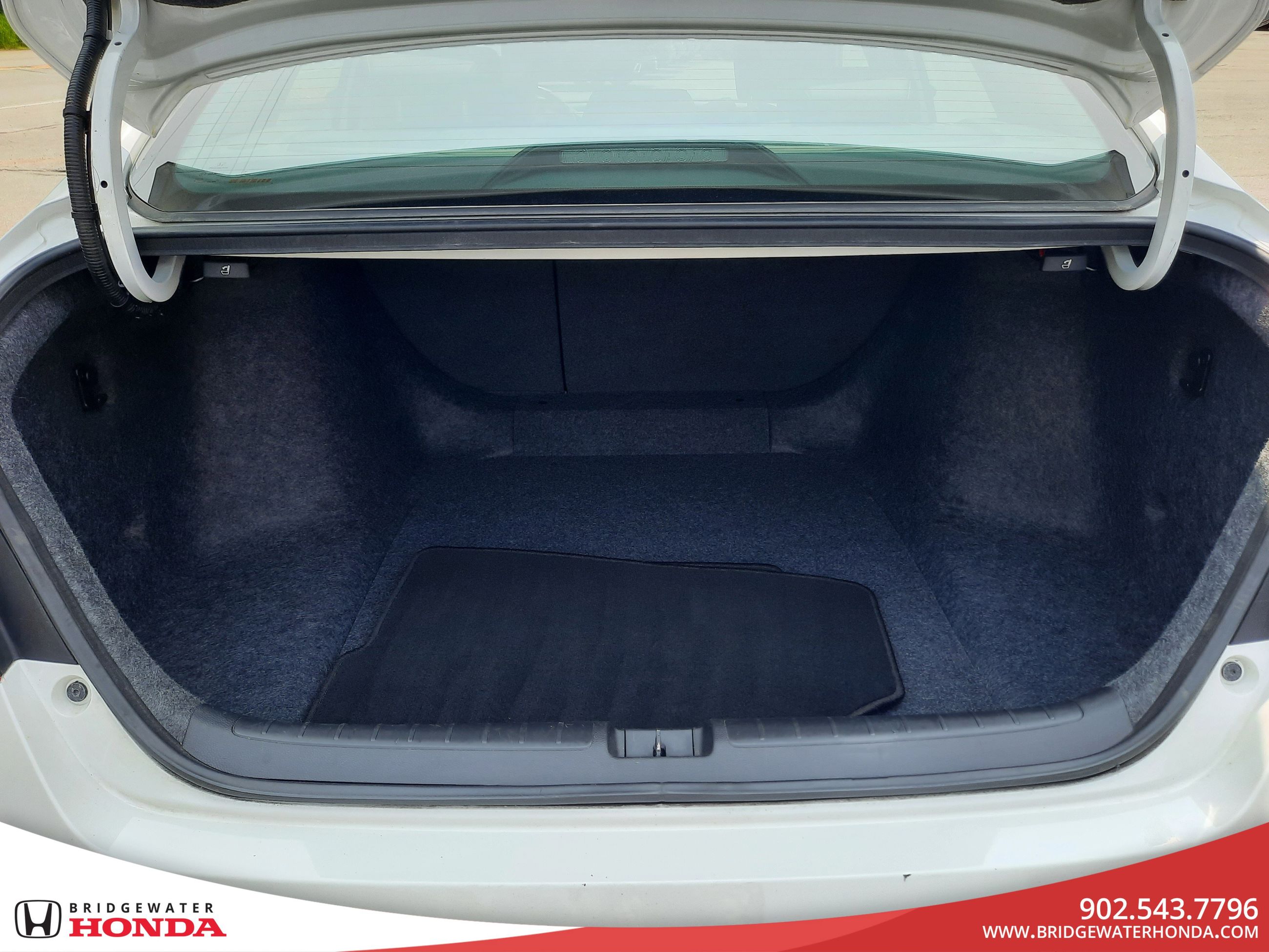Honda Accord Sedan Touring 2.0 2022-7