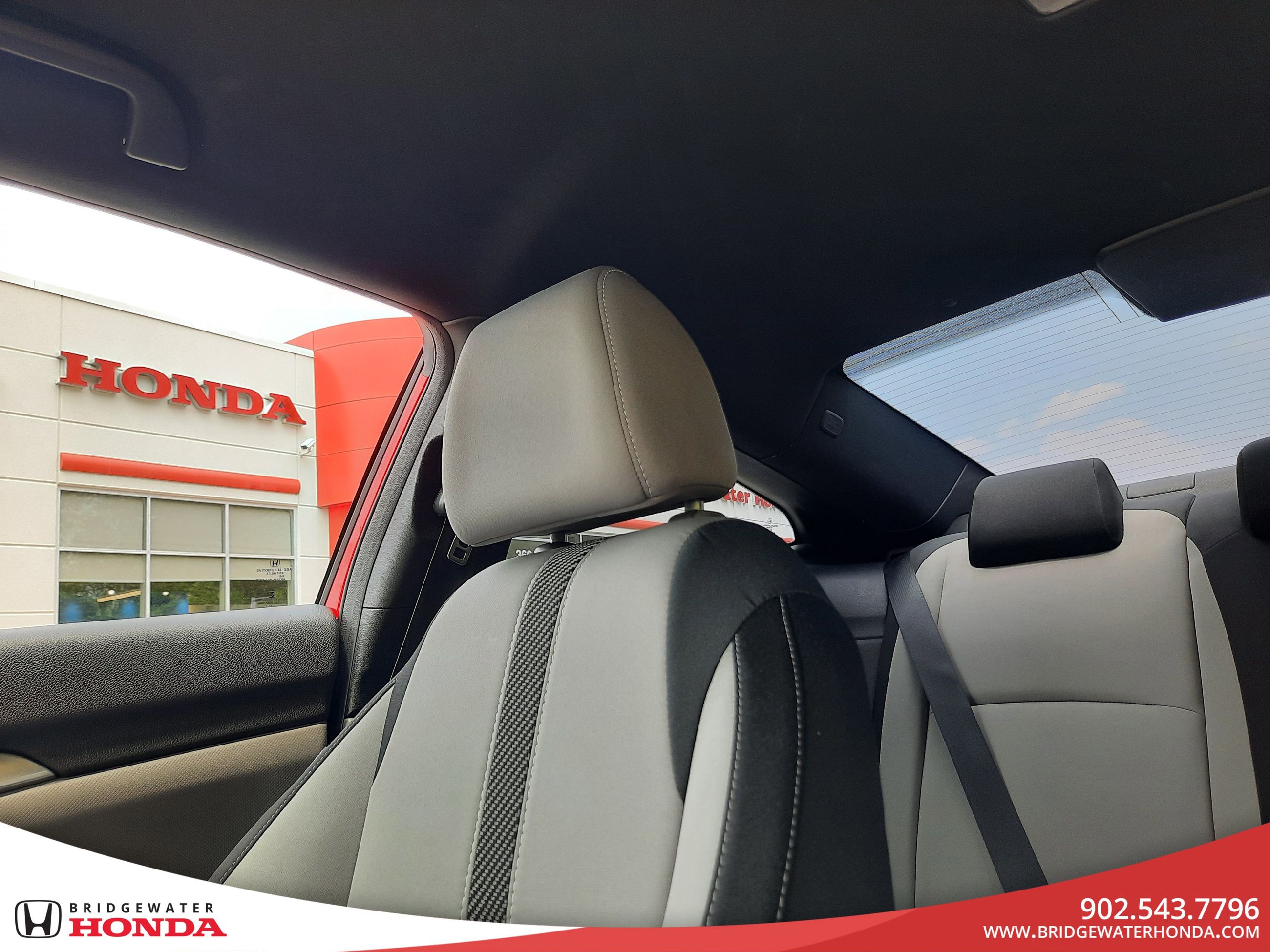 2017 Honda Civic Coupe LX-21