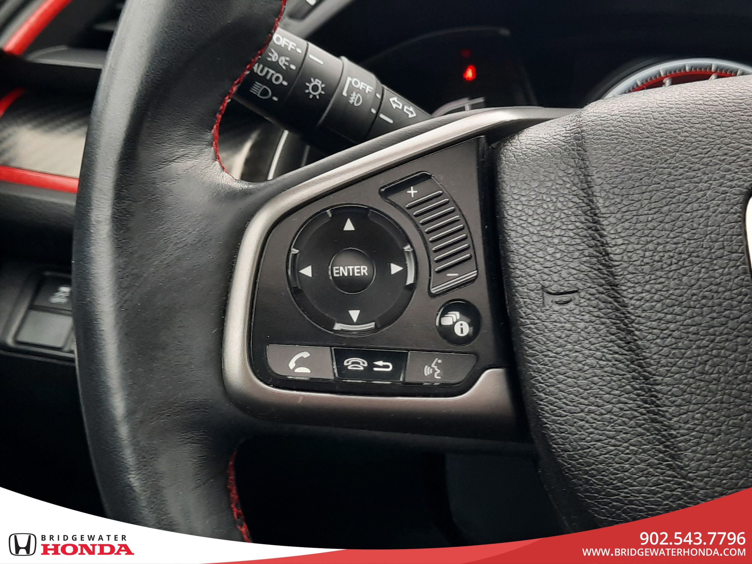 2018 Honda Civic Coupe Si-10