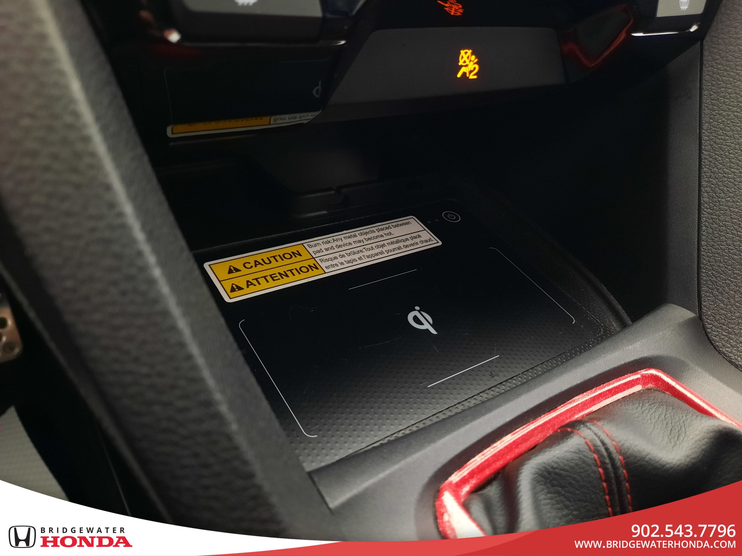 2018 Honda Civic Coupe Si-16