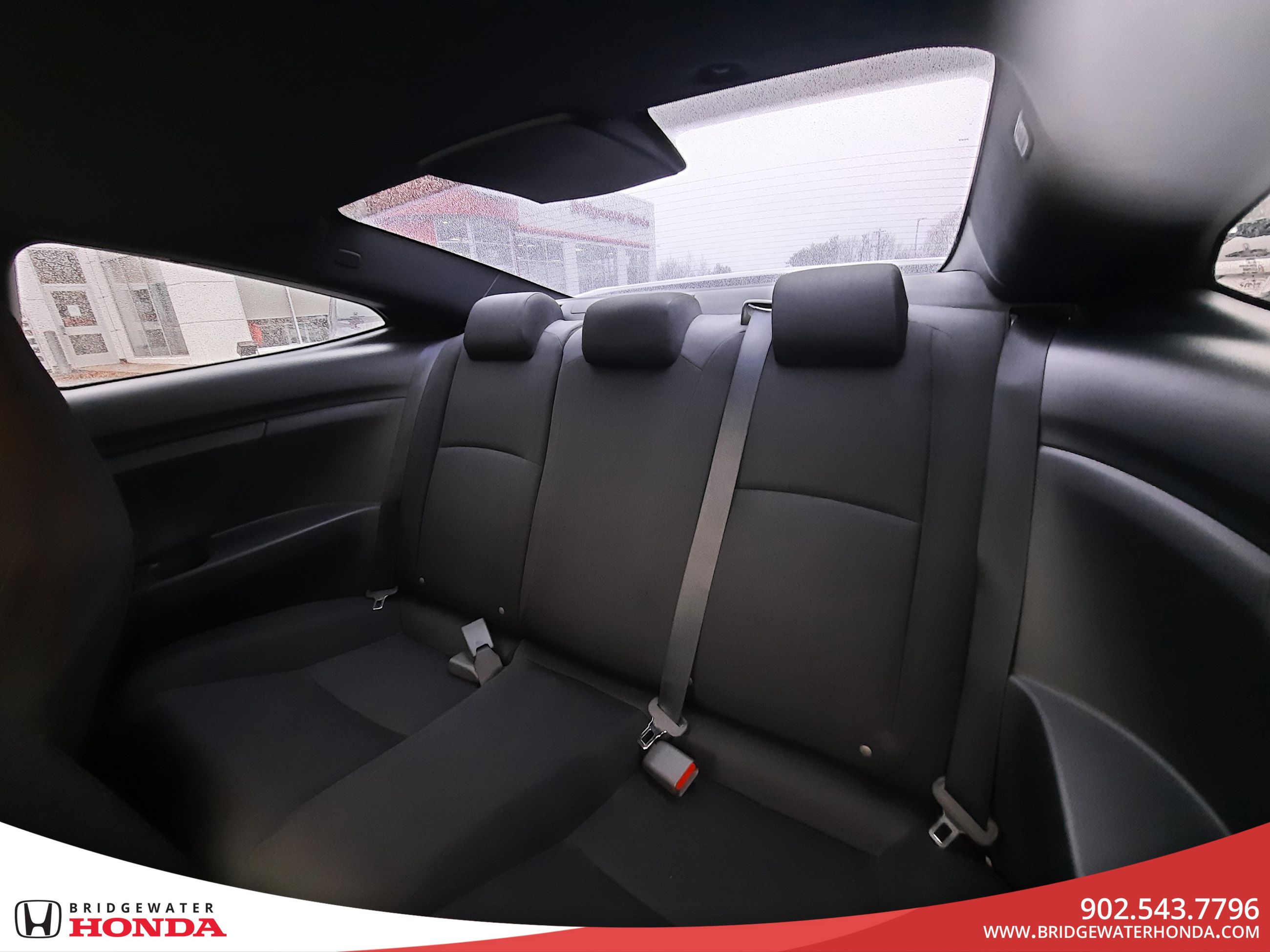 2018 Honda Civic Coupe Si-23