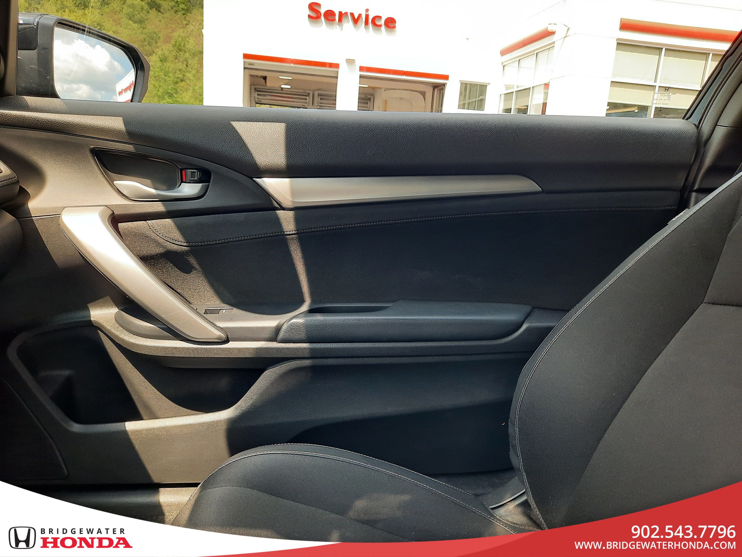 2019 Honda Civic Coupe Sport-21