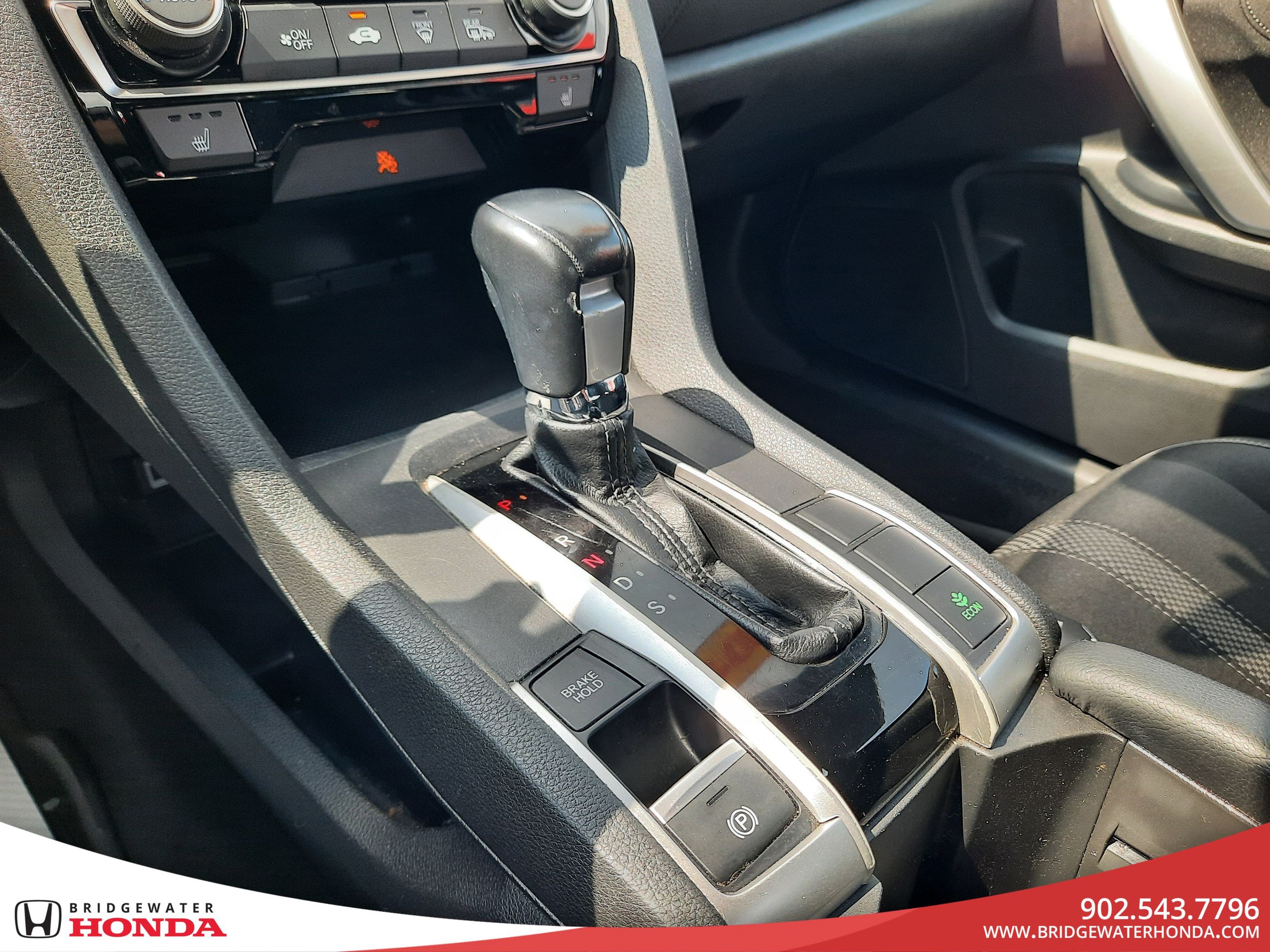 2019 Honda Civic Coupe Sport-18