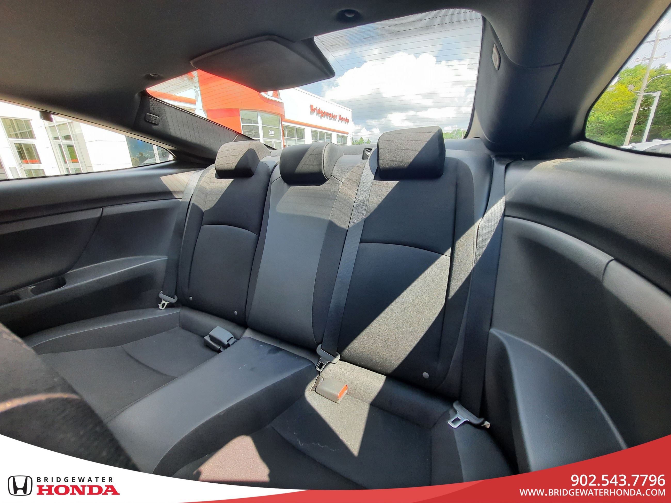 2019 Honda Civic Coupe Sport-24
