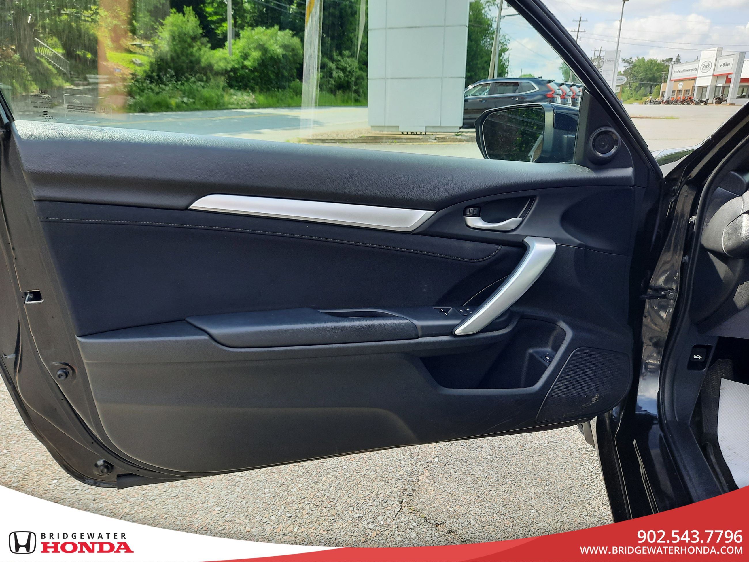 2019 Honda Civic Coupe Sport-8
