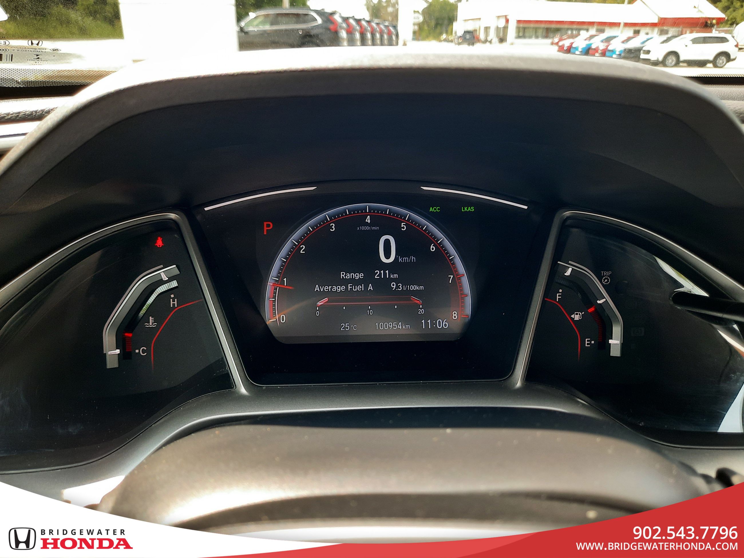2019 Honda Civic Coupe Sport-14