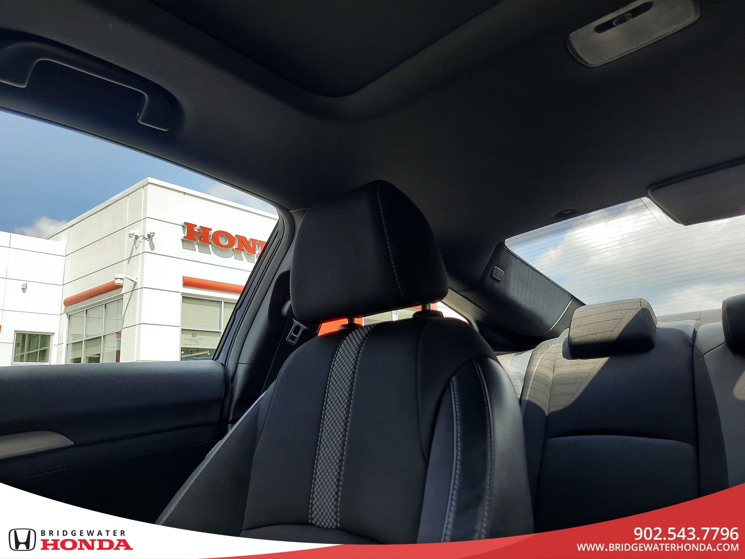 2019 Honda Civic Coupe Sport-22