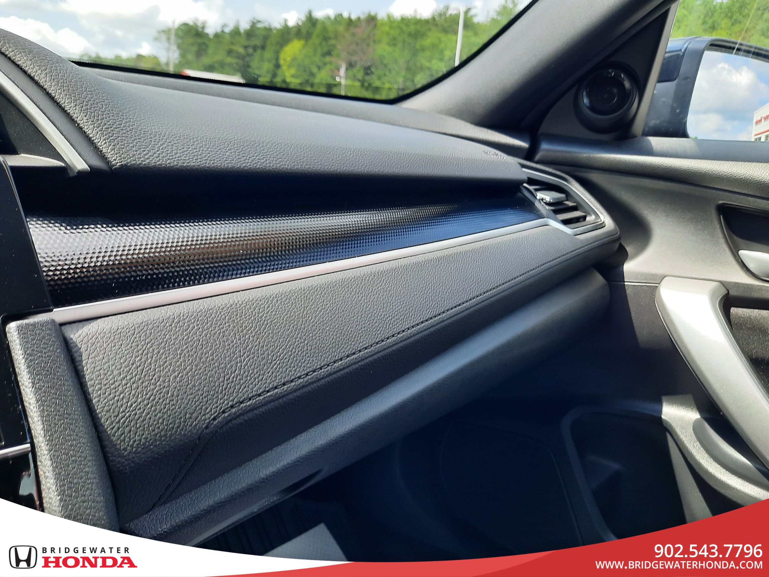2019 Honda Civic Coupe Sport-20