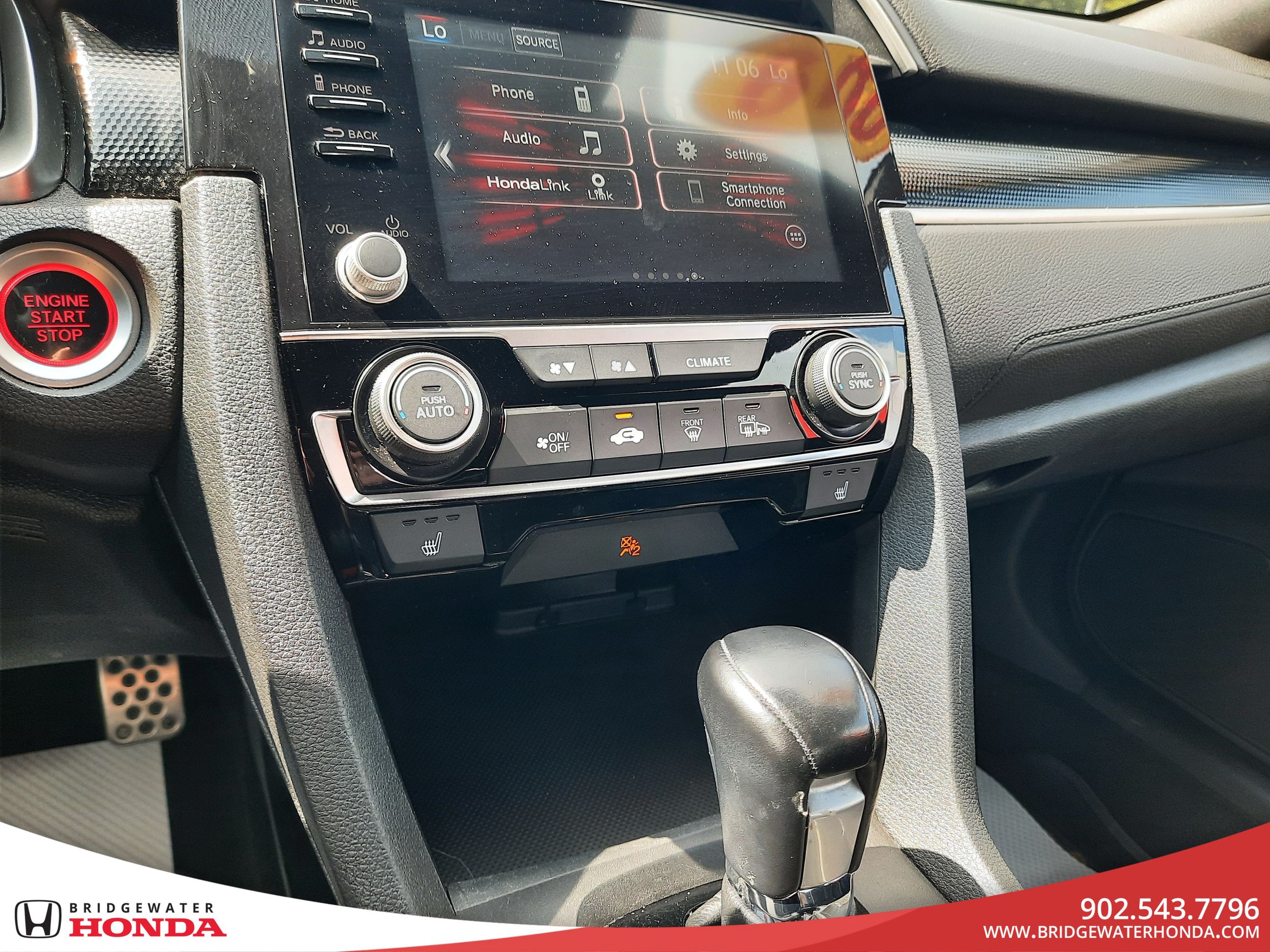 2019 Honda Civic Coupe Sport-17