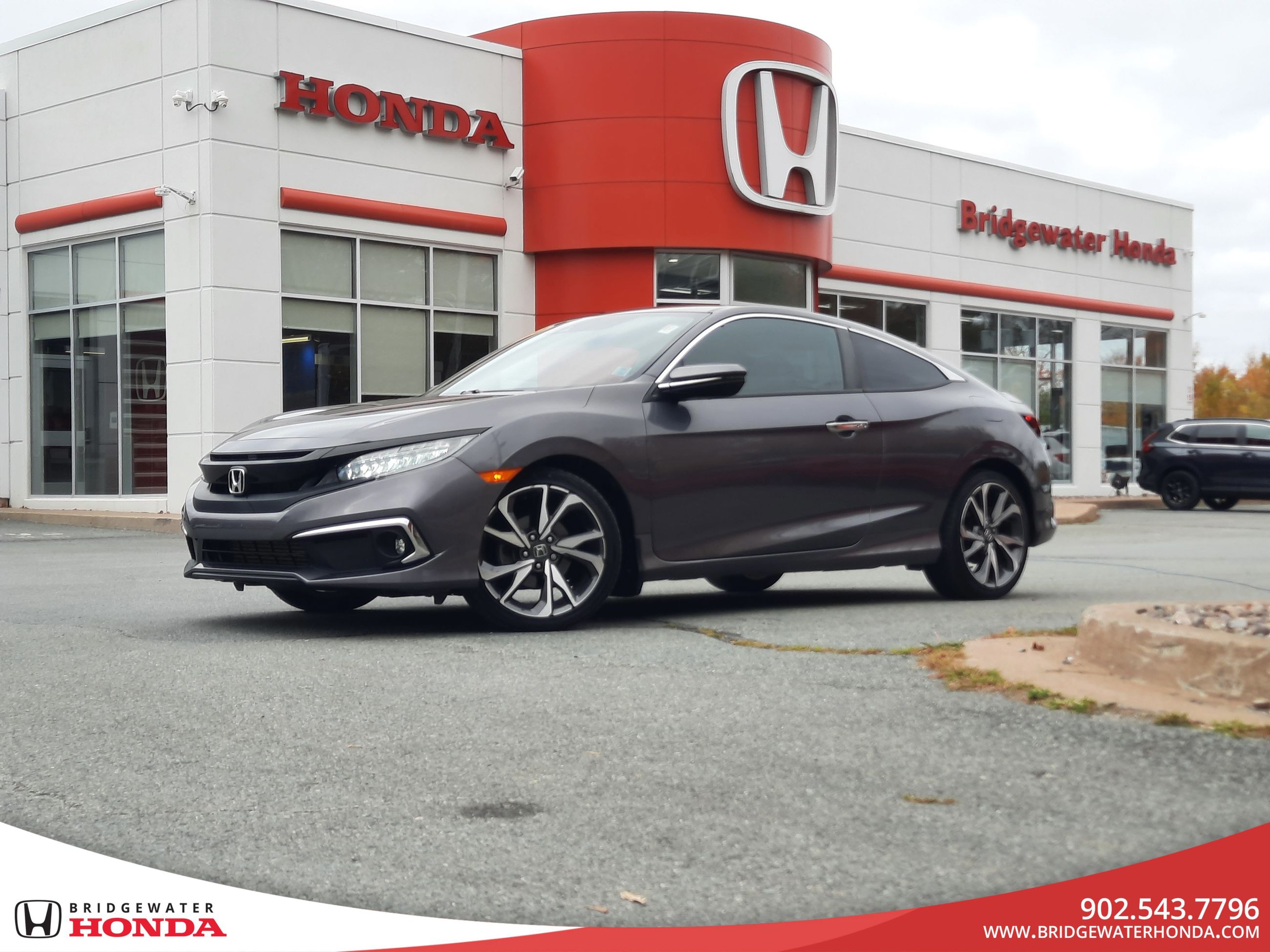 2020 Honda Civic Coupe Touring-0