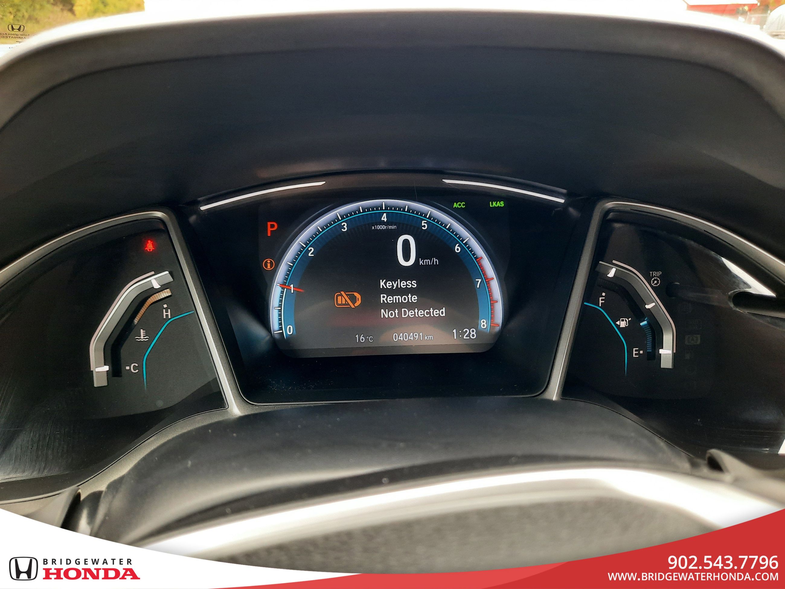 2020 Honda Civic Coupe Touring-14