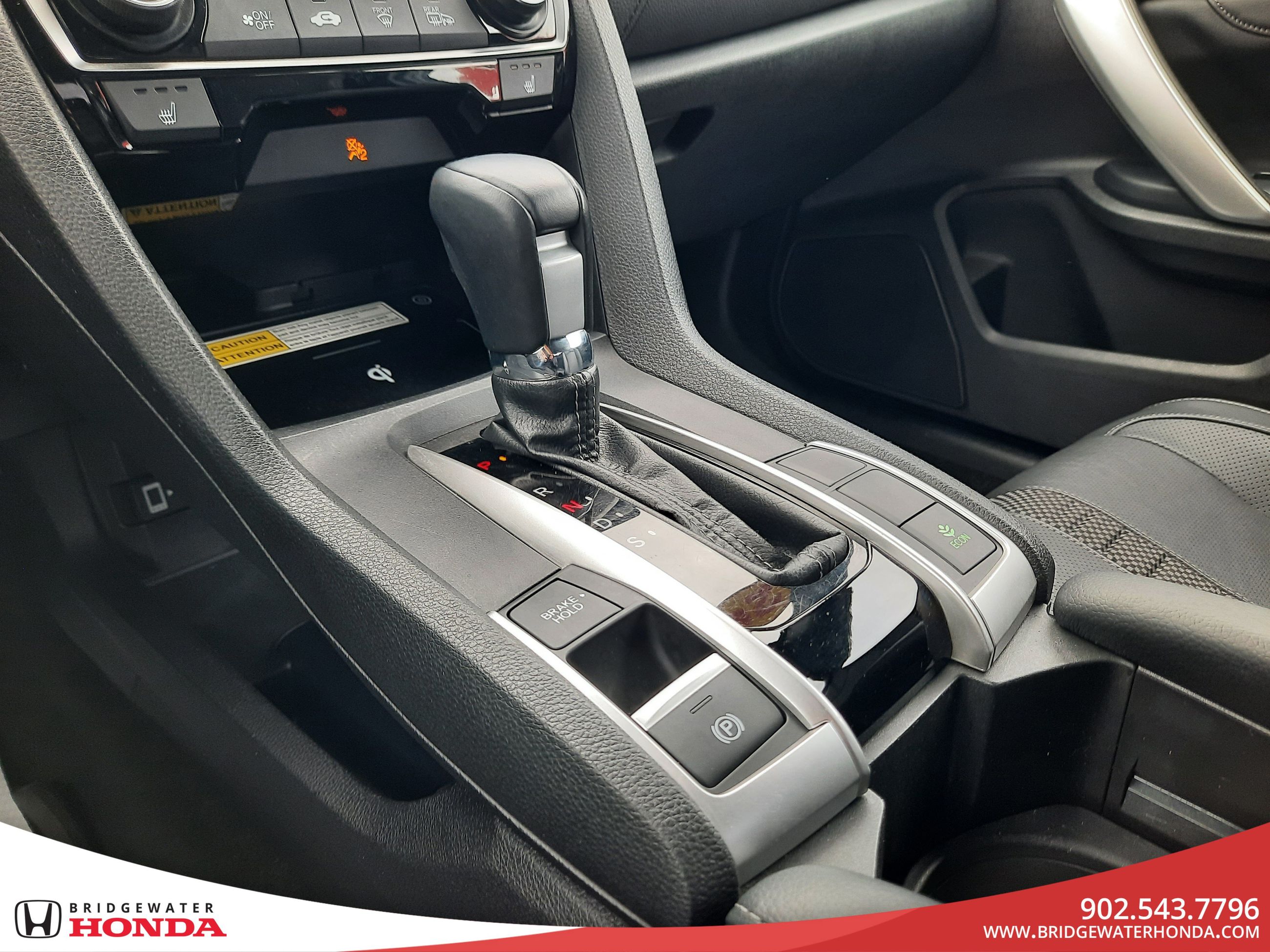 2020 Honda Civic Coupe Touring-19