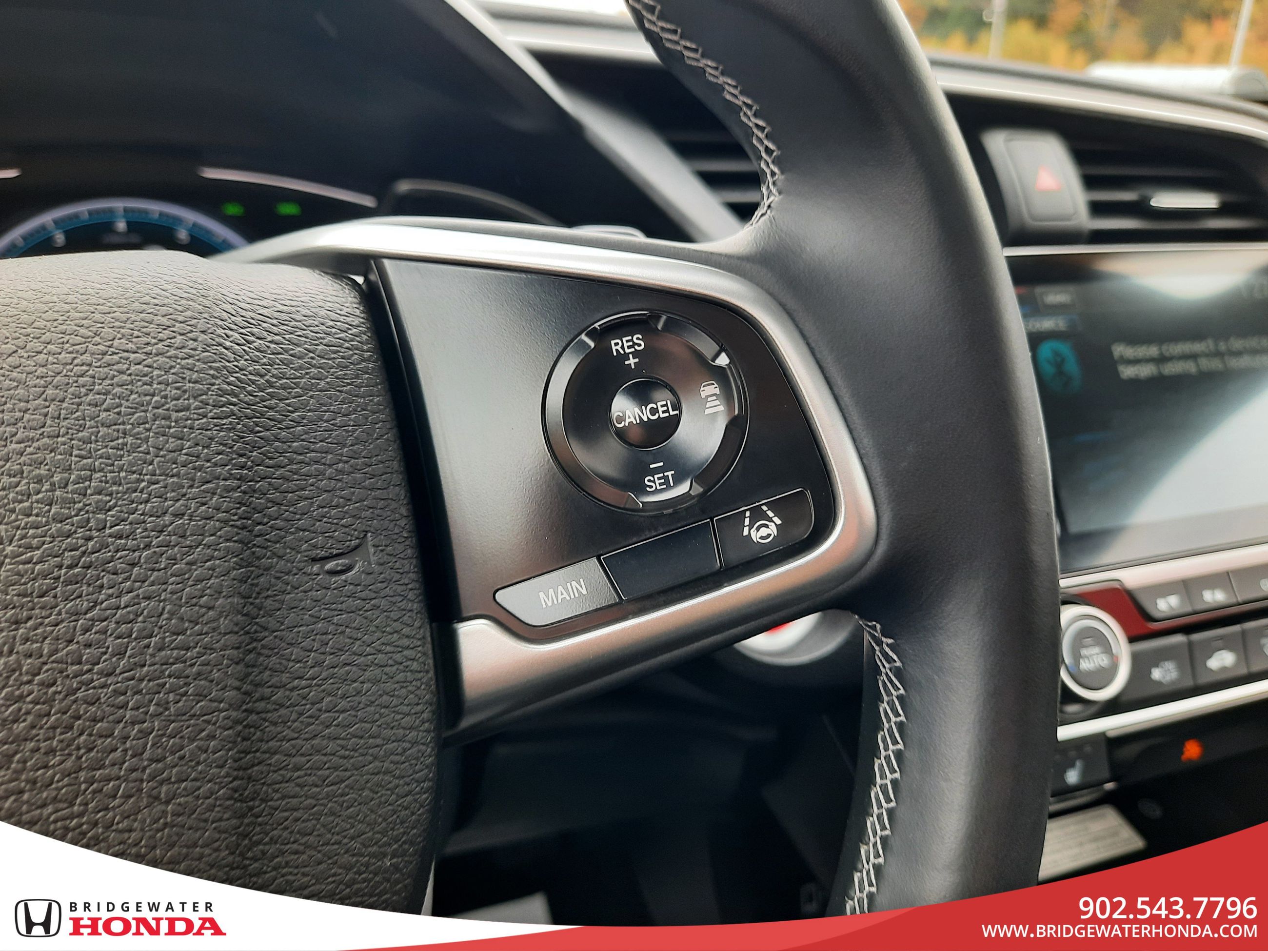 2020 Honda Civic Coupe Touring-12