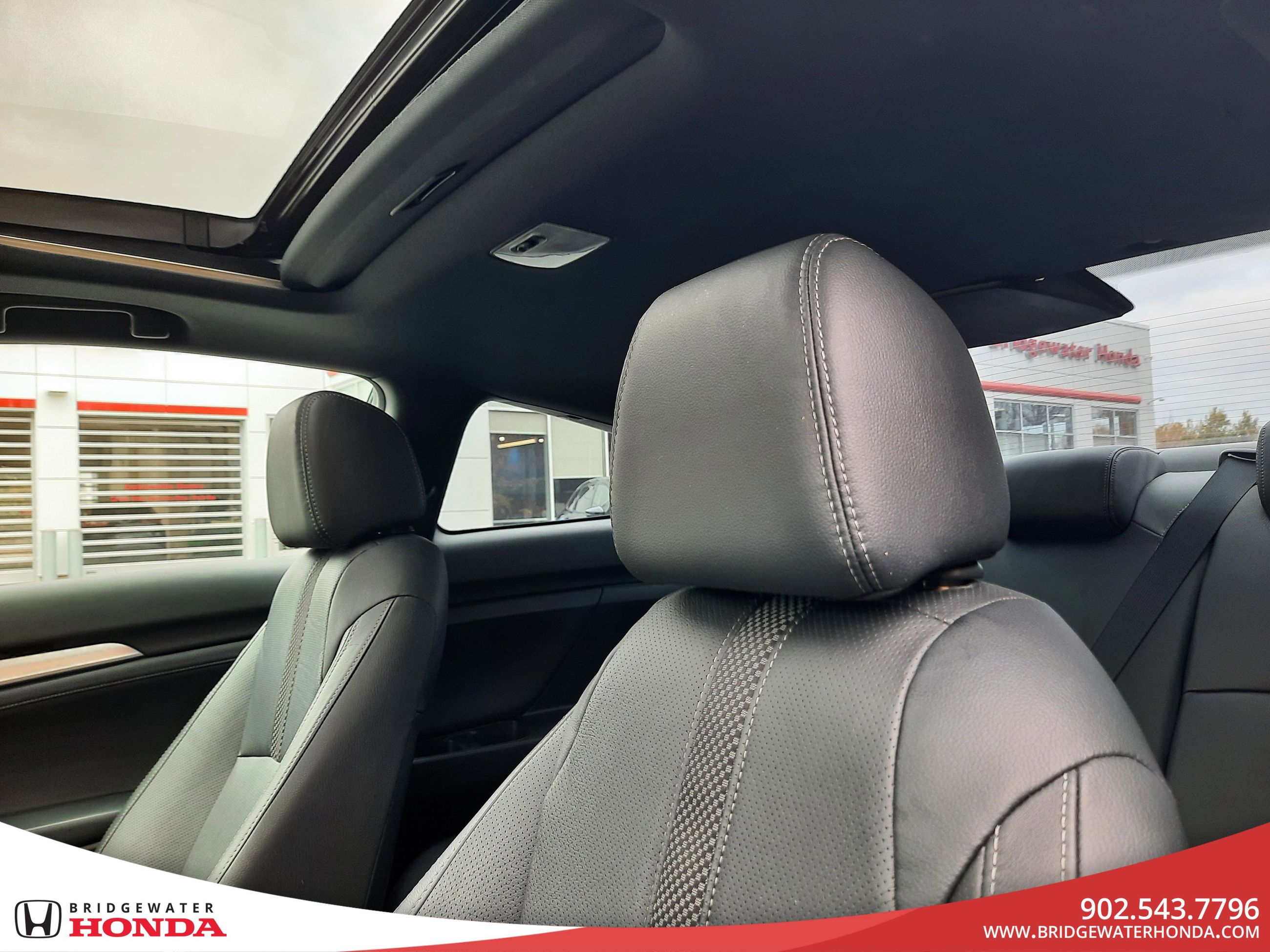 2020 Honda Civic Coupe Touring-2