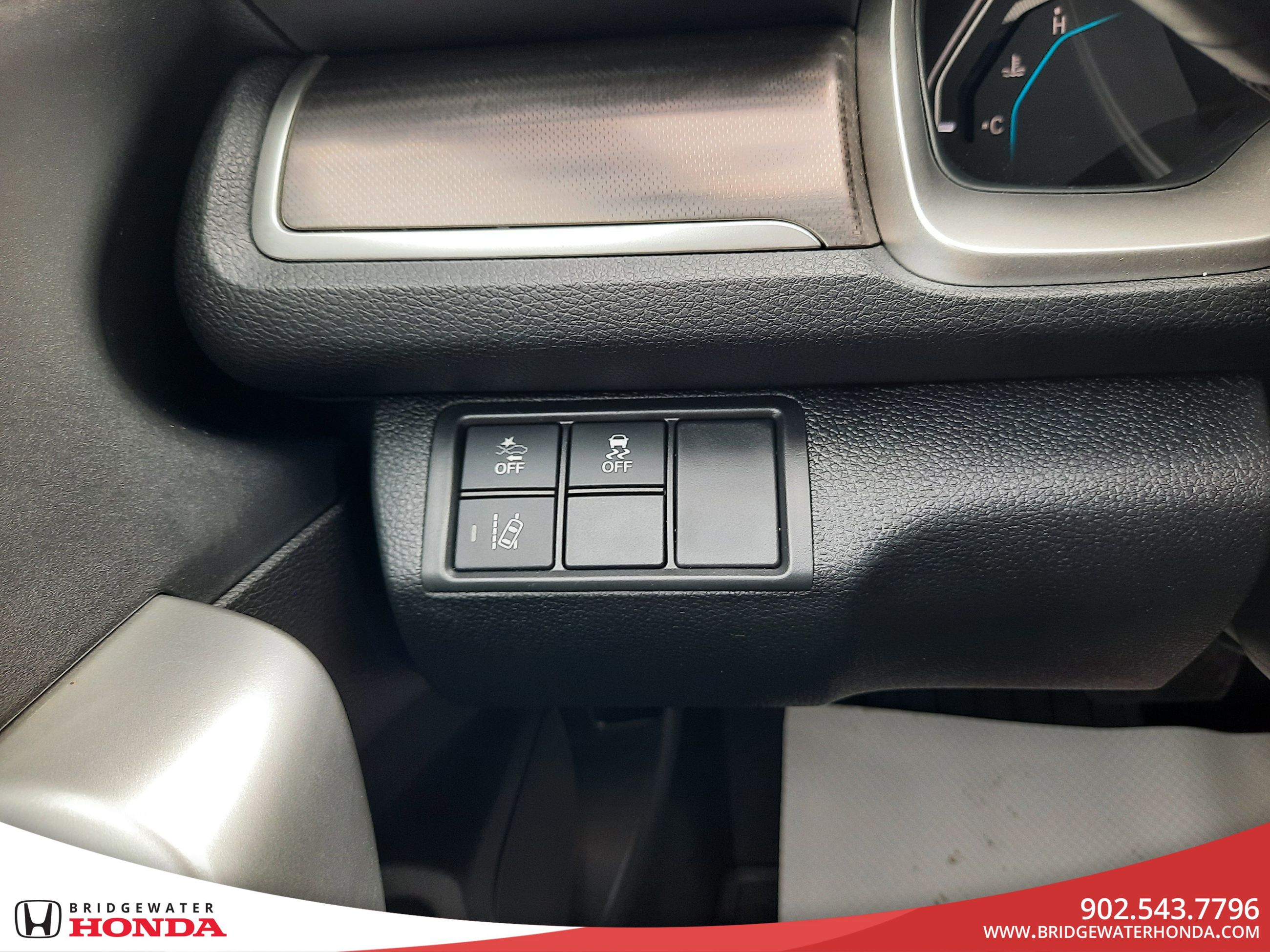 2020 Honda Civic Coupe Touring-10