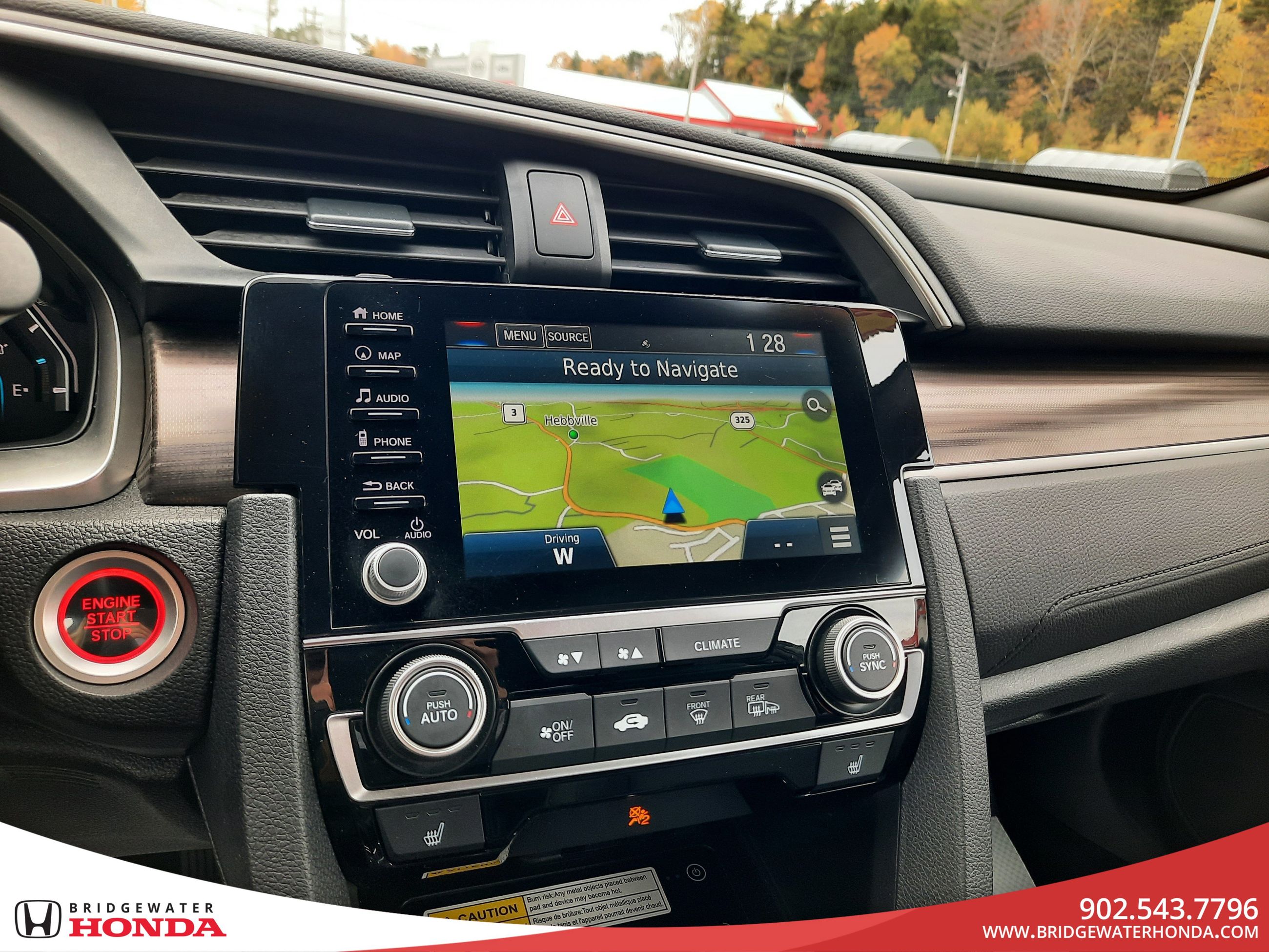 2020 Honda Civic Coupe Touring-15