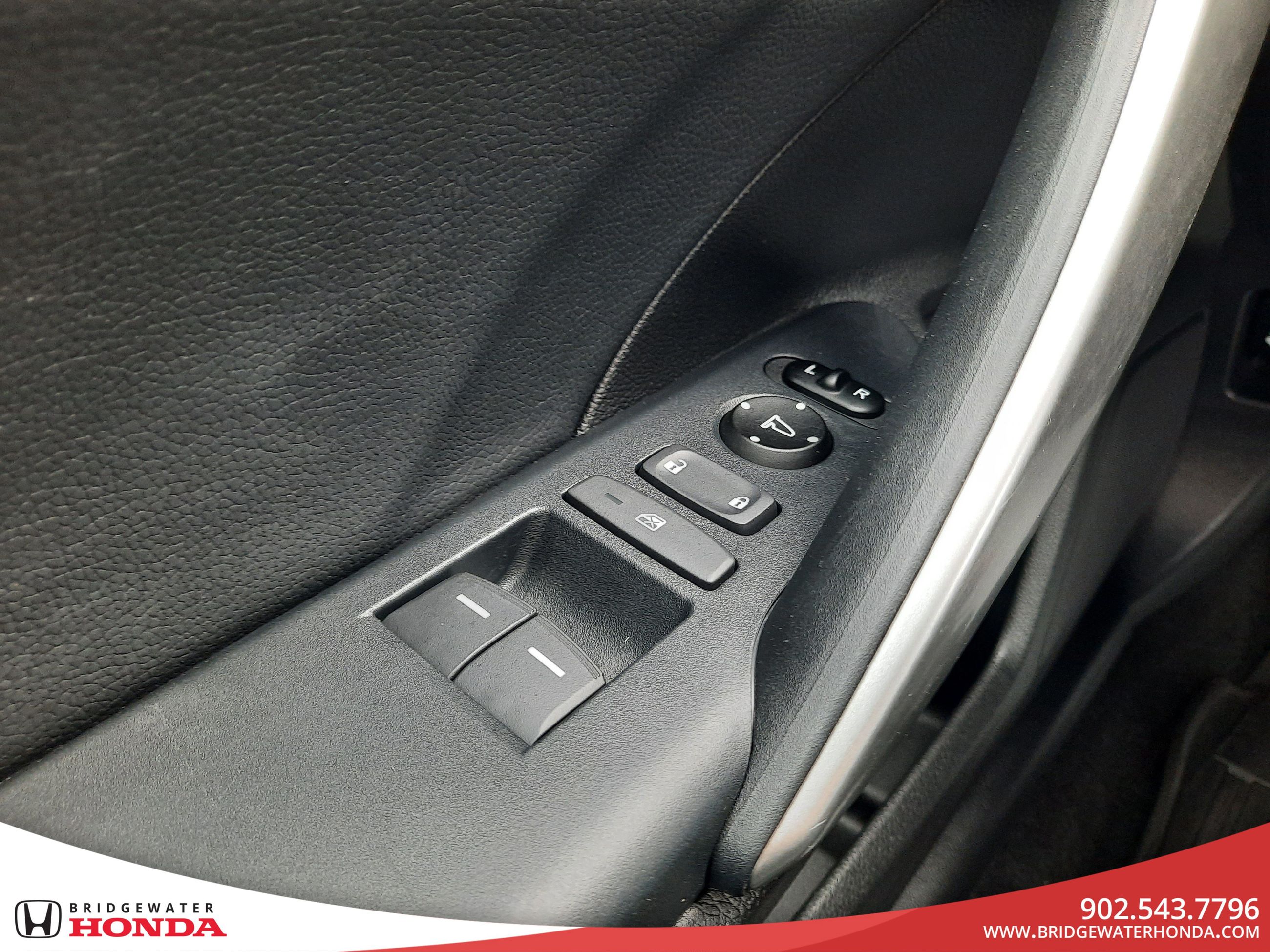 2020 Honda Civic Coupe Touring-9