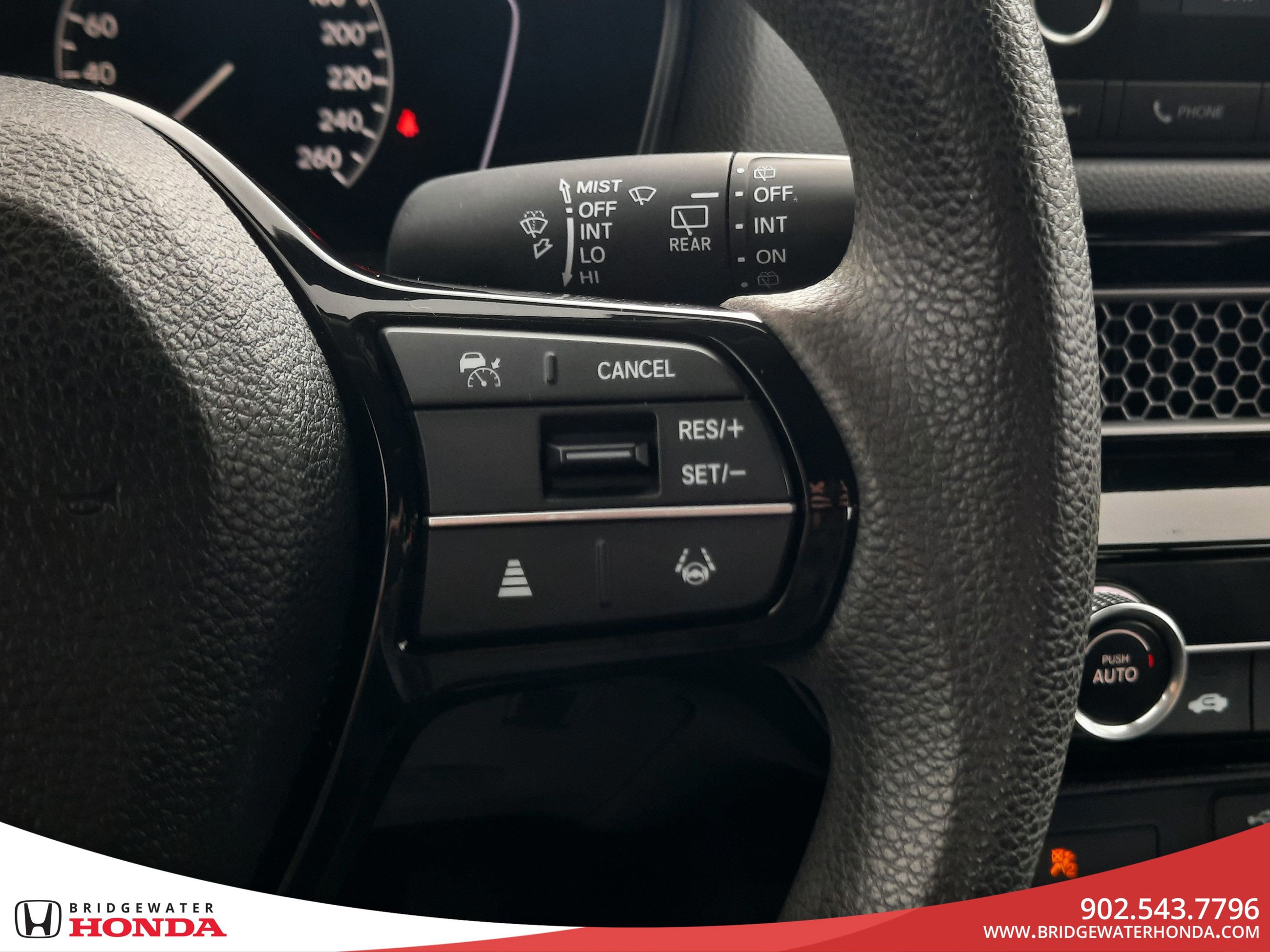 2022 Honda Civic Hatchback LX-11