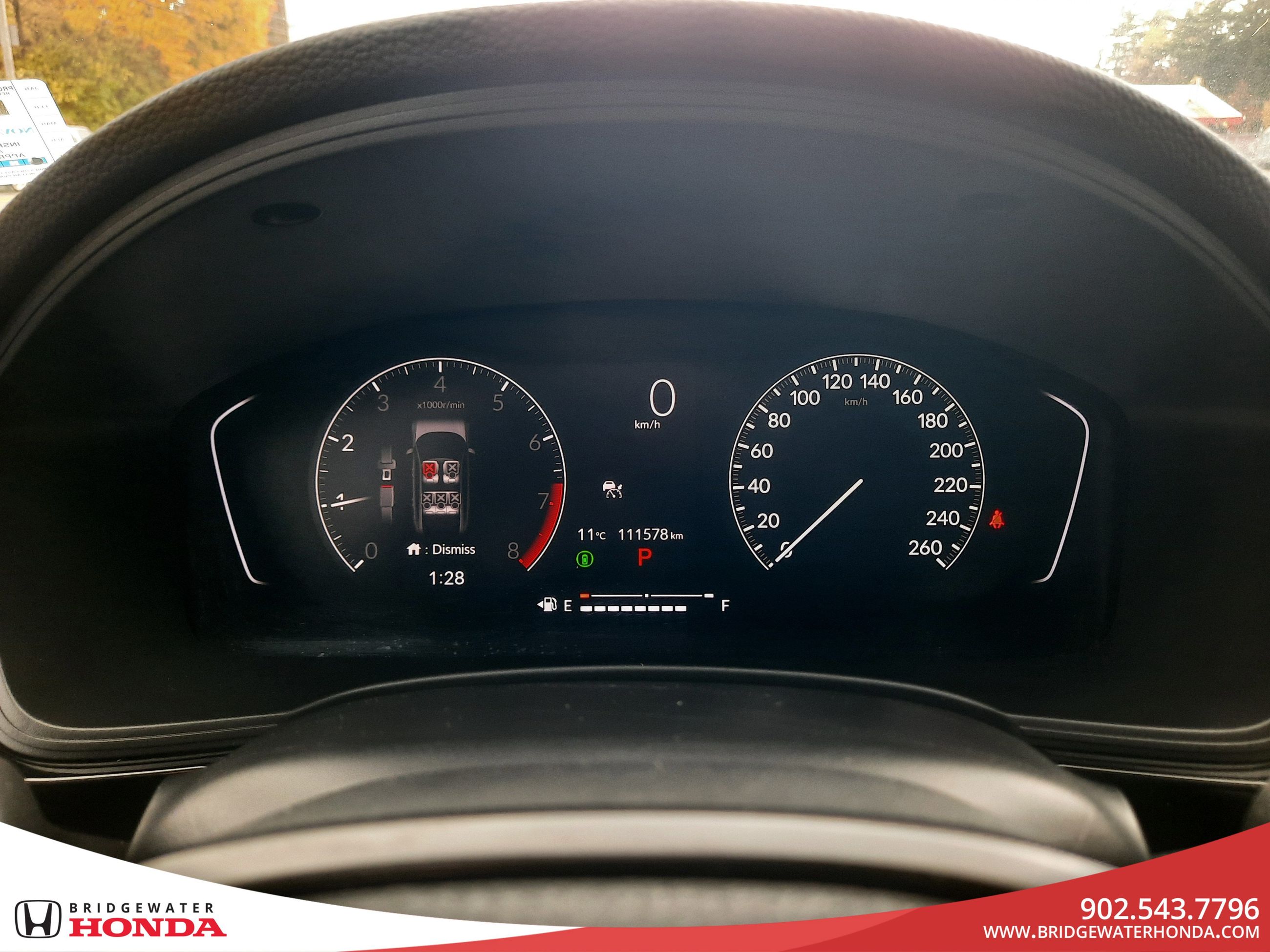 2022 Honda Civic Hatchback LX-13