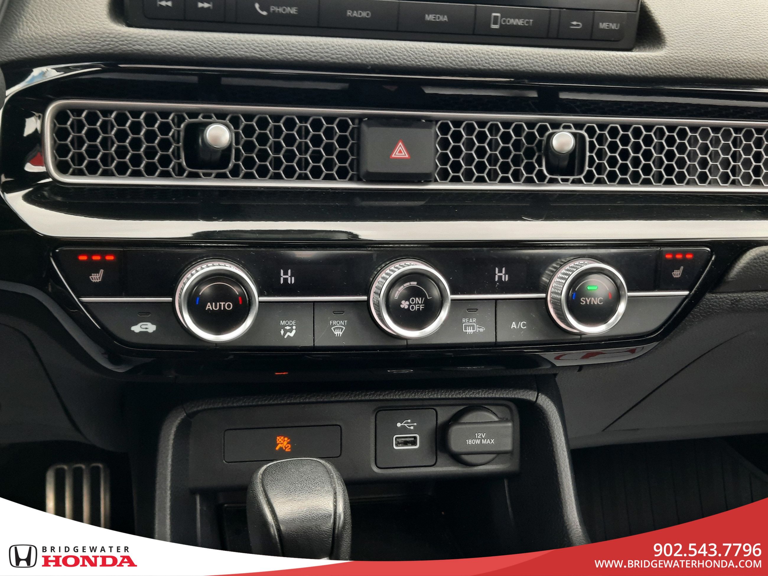 2023 Honda Civic Hatchback Sport-16