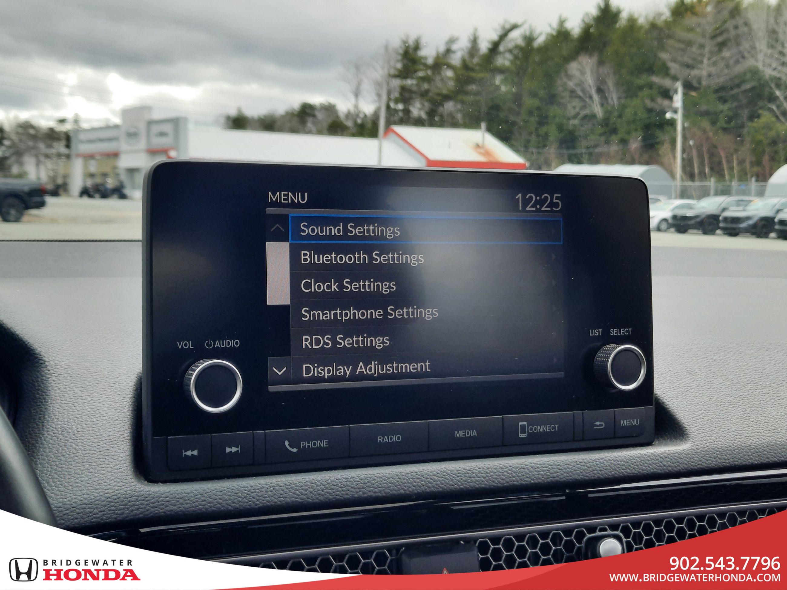 2023 Honda Civic Hatchback Sport-15