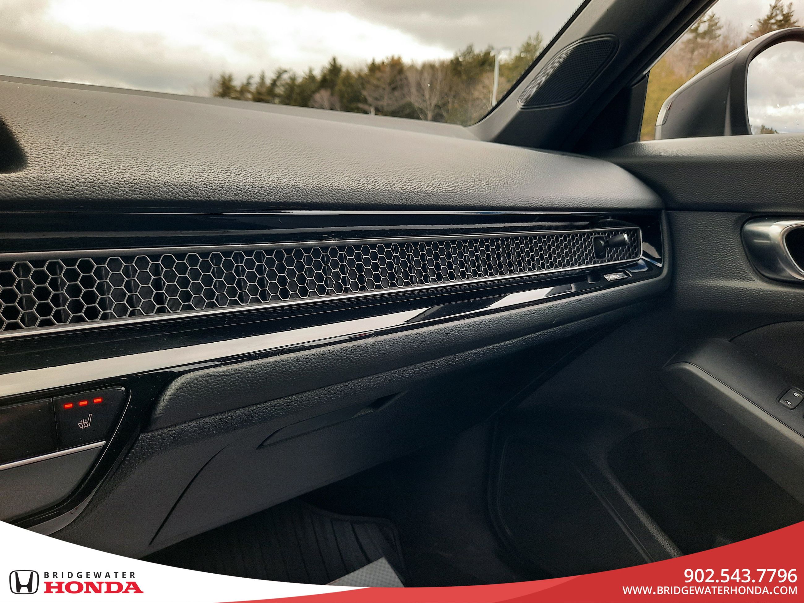 2023 Honda Civic Hatchback Sport-20