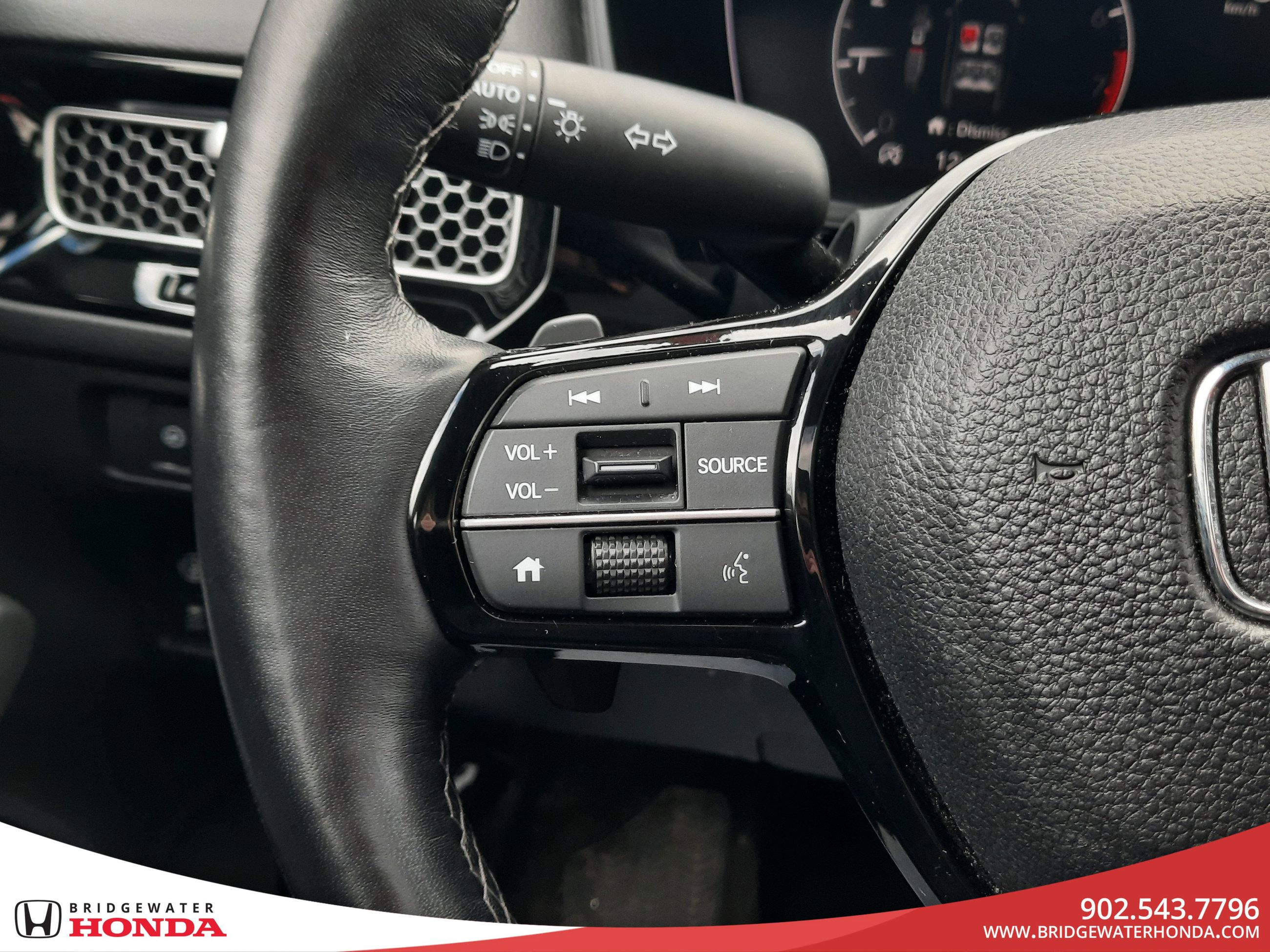 2023 Honda Civic Hatchback Sport-10