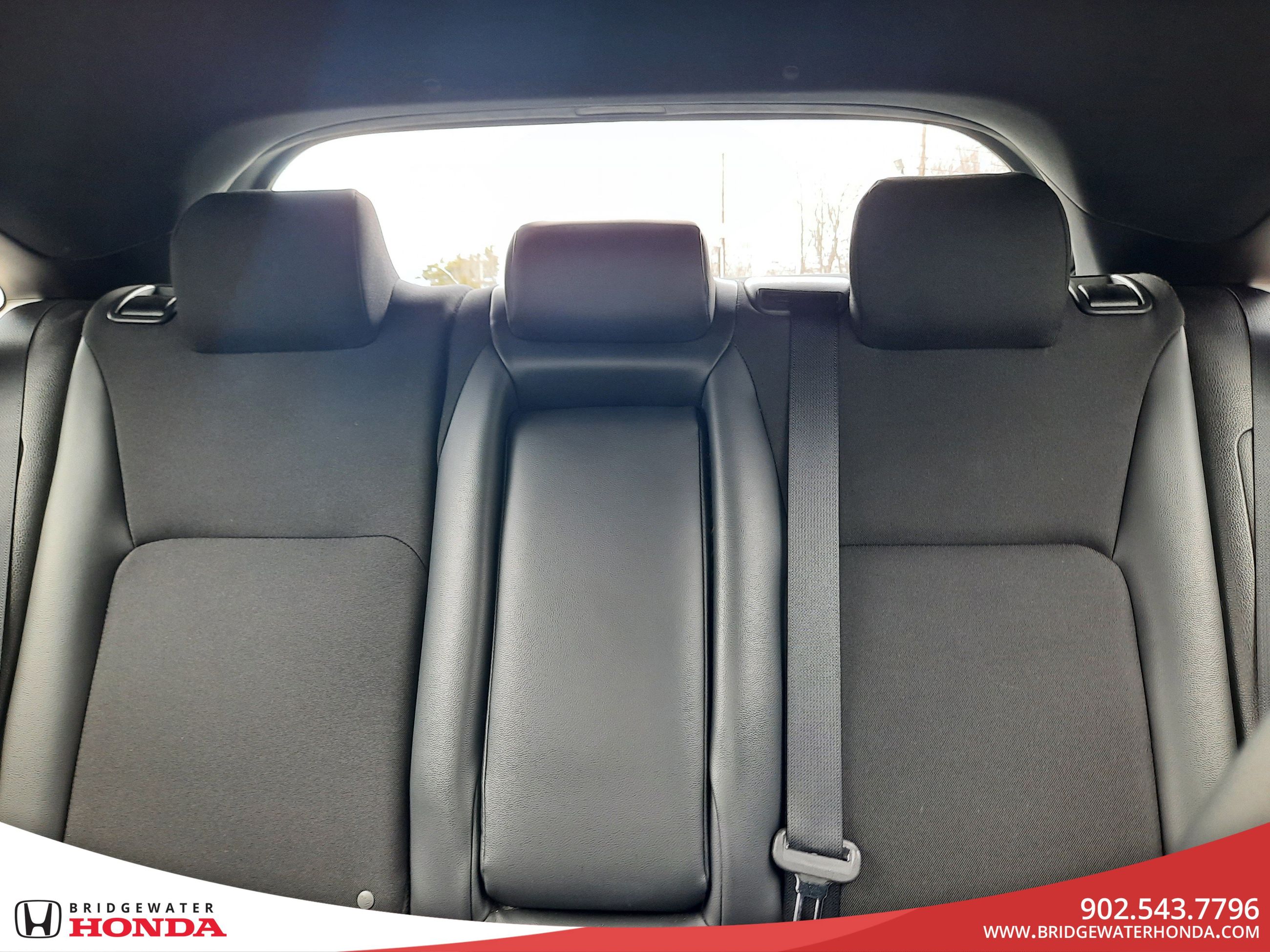 2023 Honda Civic Hatchback Sport-23