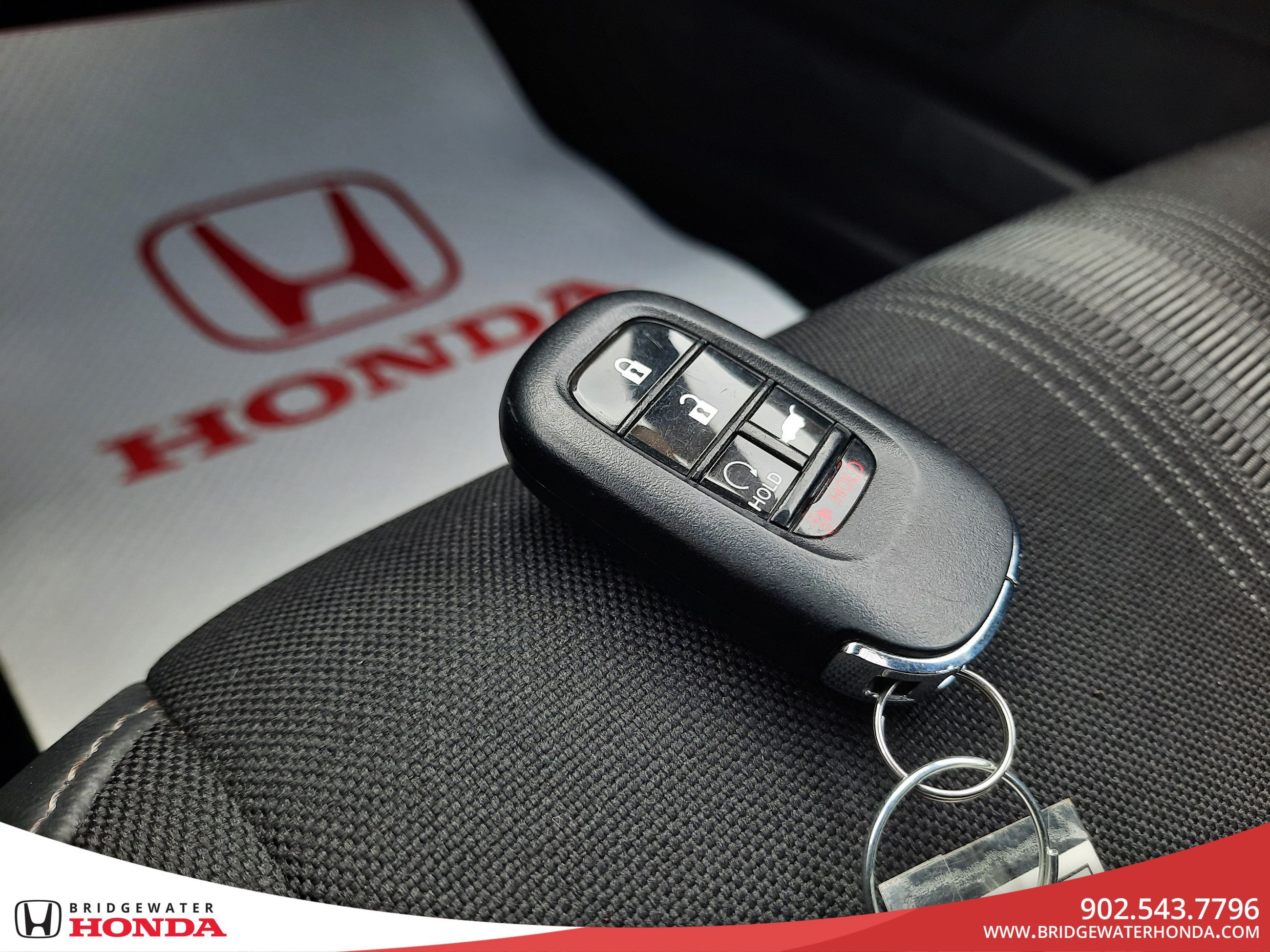 2023 Honda Civic Hatchback Sport-28