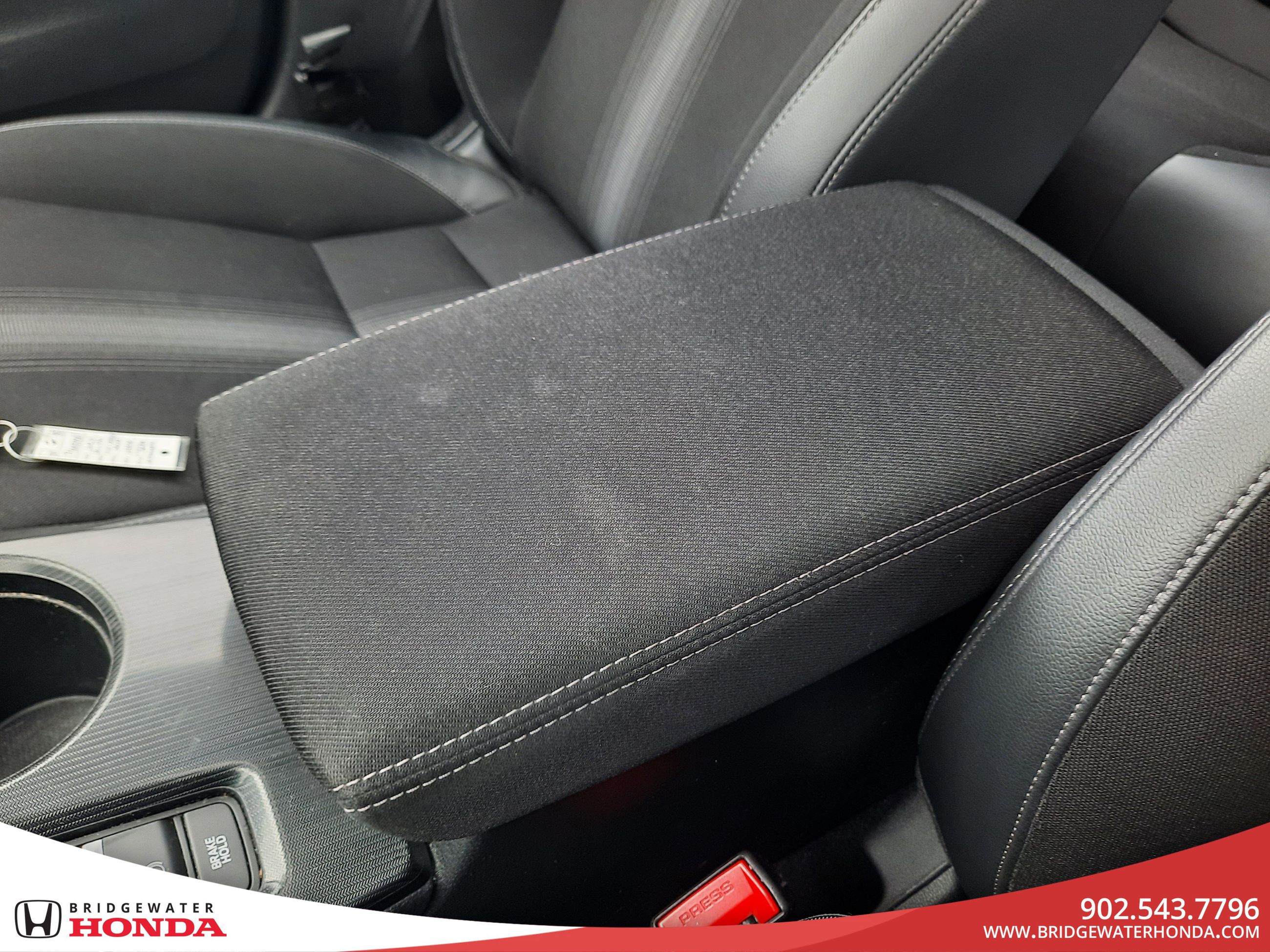 2023 Honda Civic Hatchback Sport-19