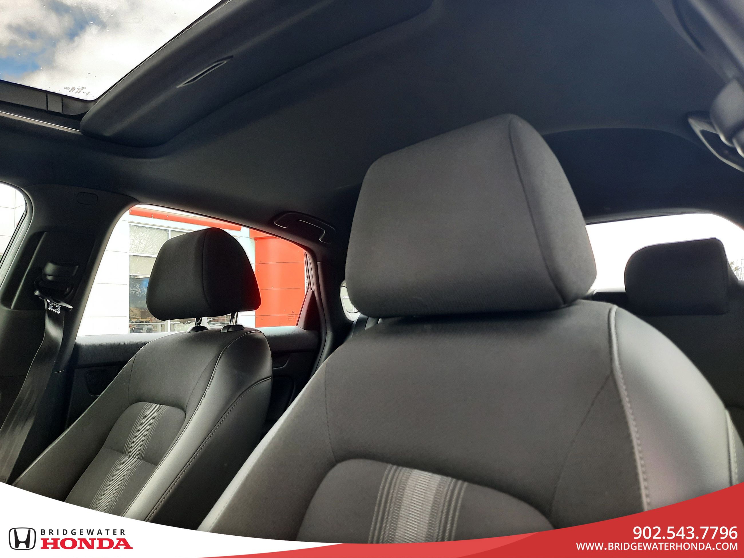 2023 Honda Civic Hatchback Sport-2