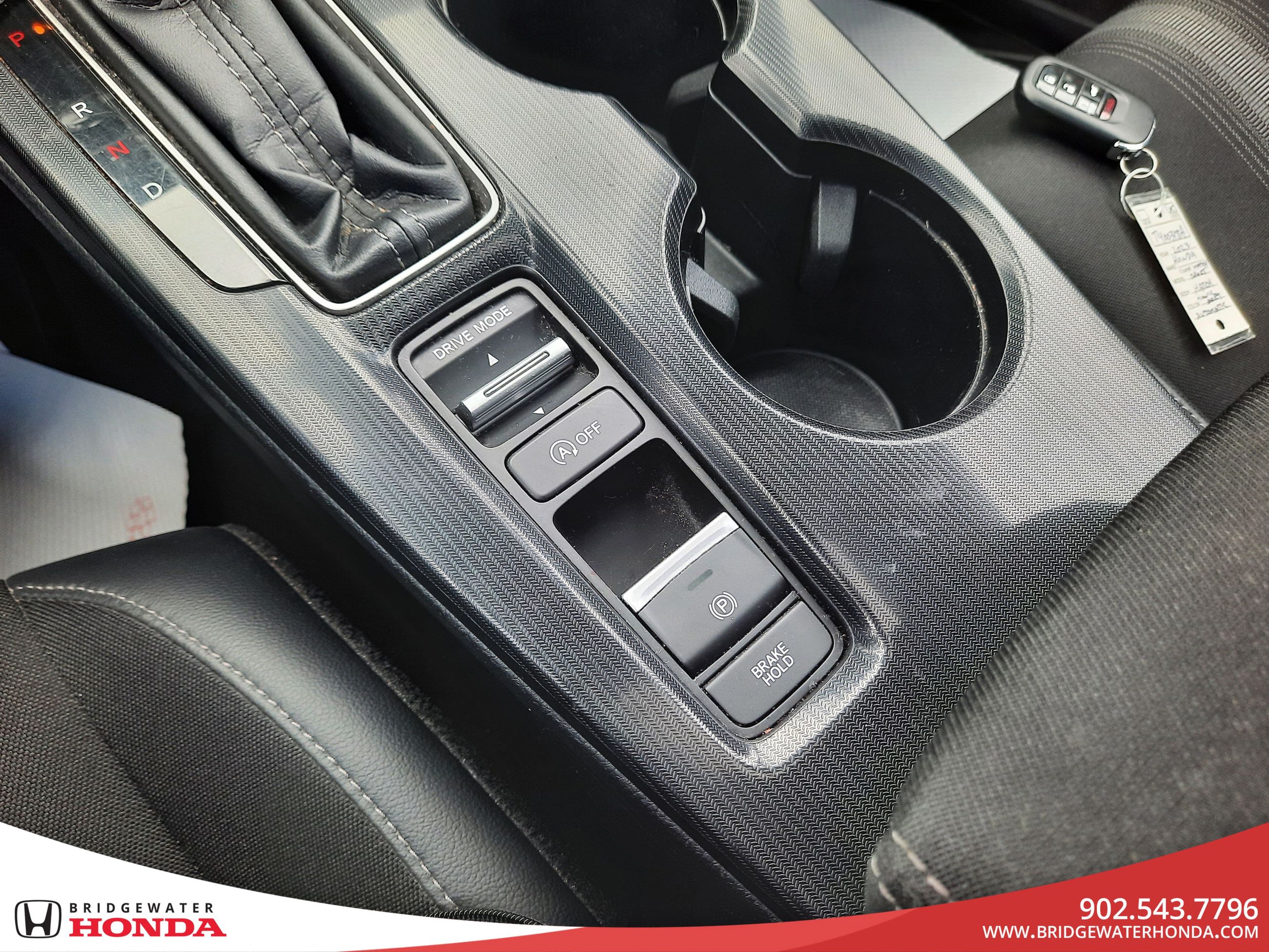 2023 Honda Civic Hatchback Sport-18