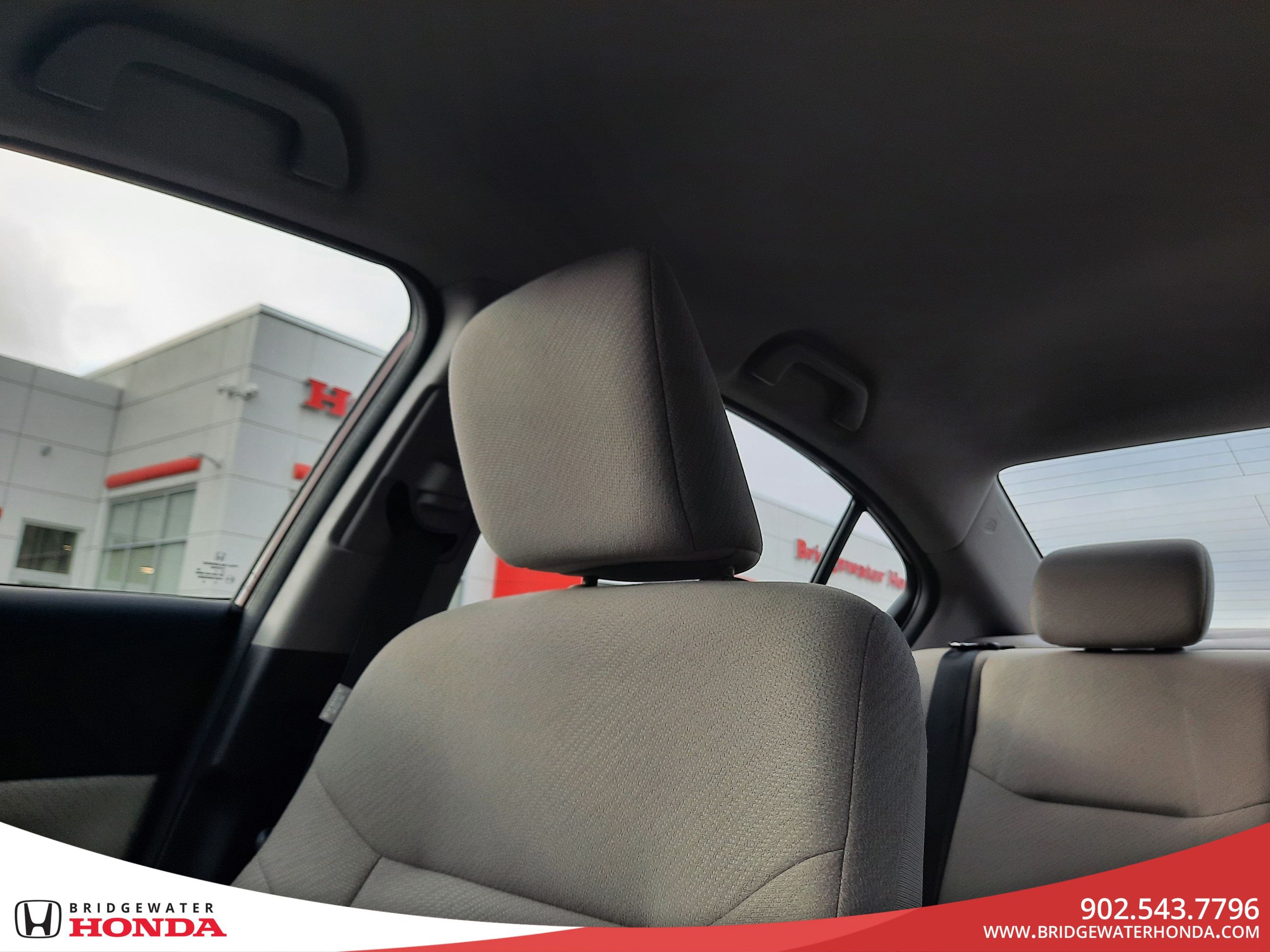 2013 Honda Civic Sdn LX-24