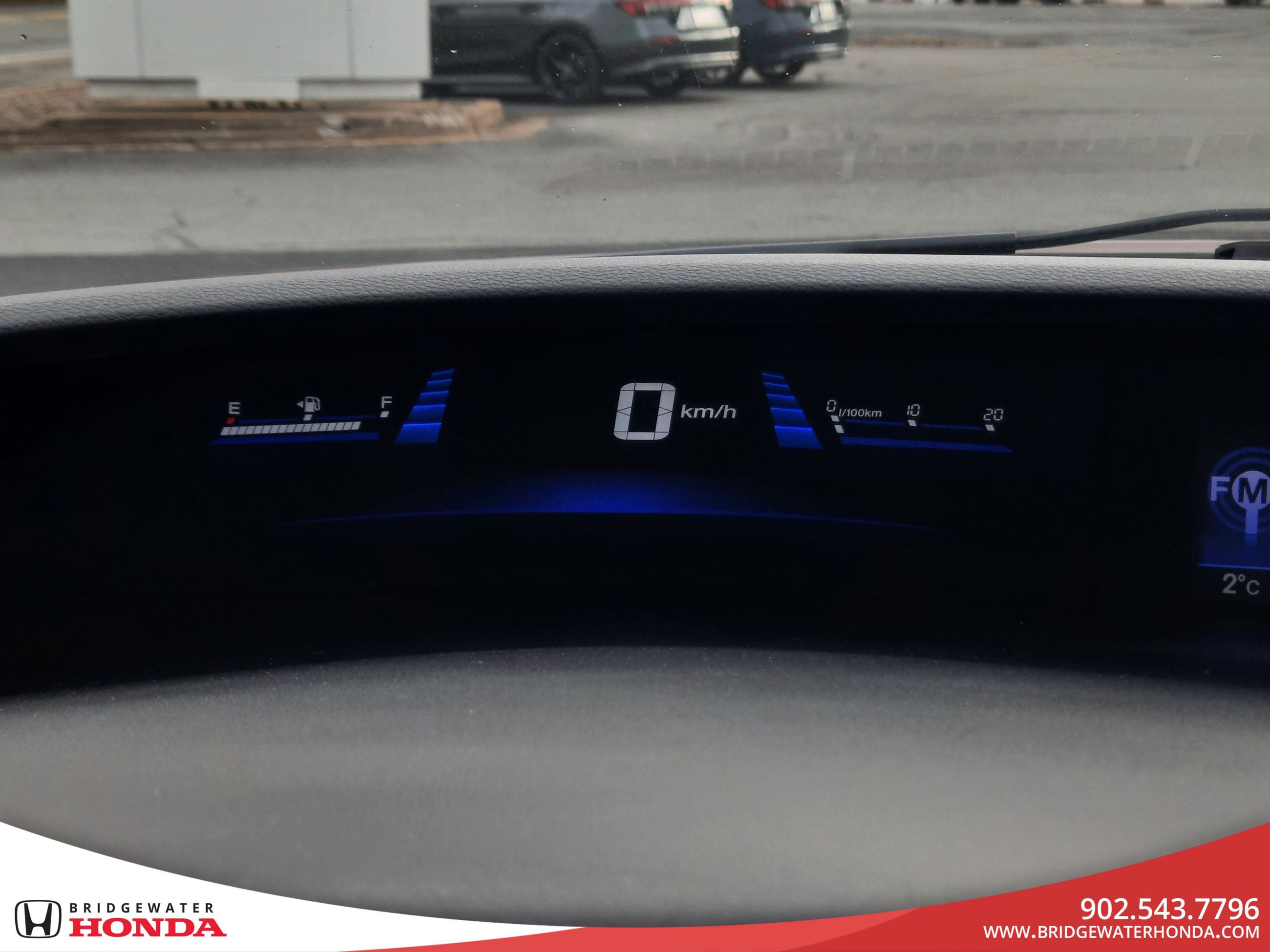 2013 Honda Civic Sdn LX-16