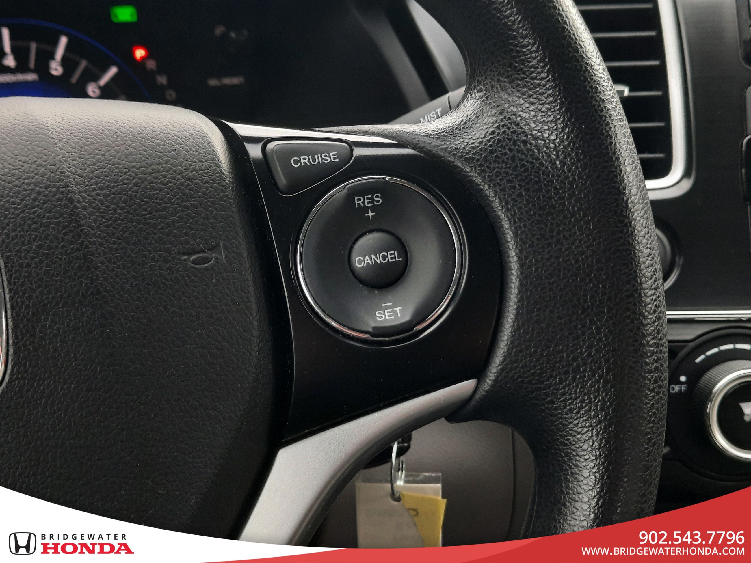 2013 Honda Civic Sdn LX-13