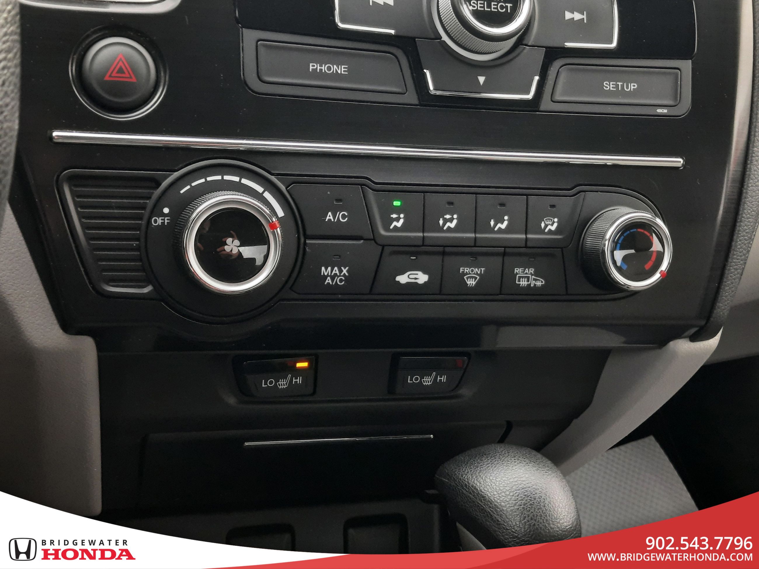 2013 Honda Civic Sdn LX-19