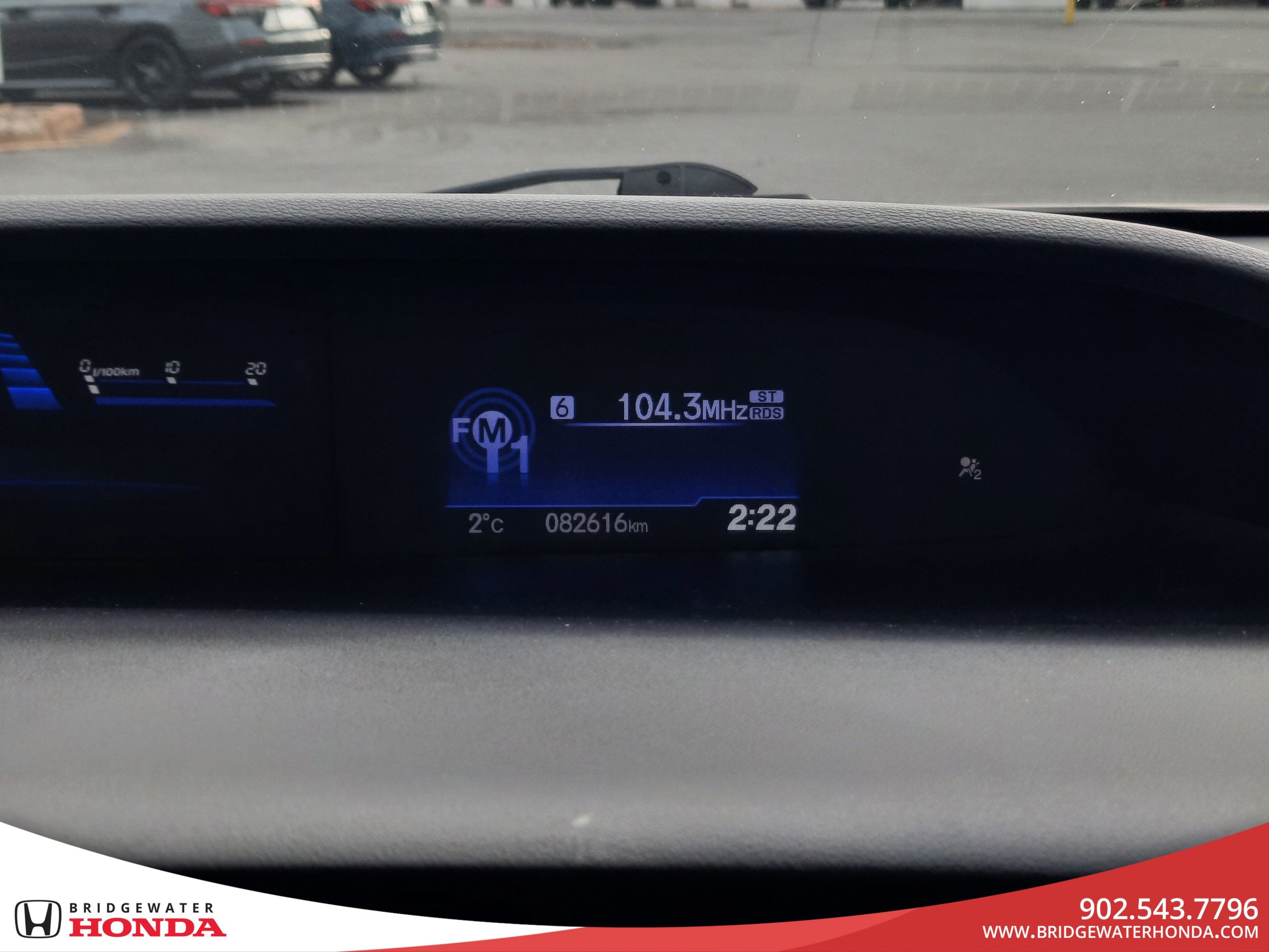 2013 Honda Civic Sdn LX-17