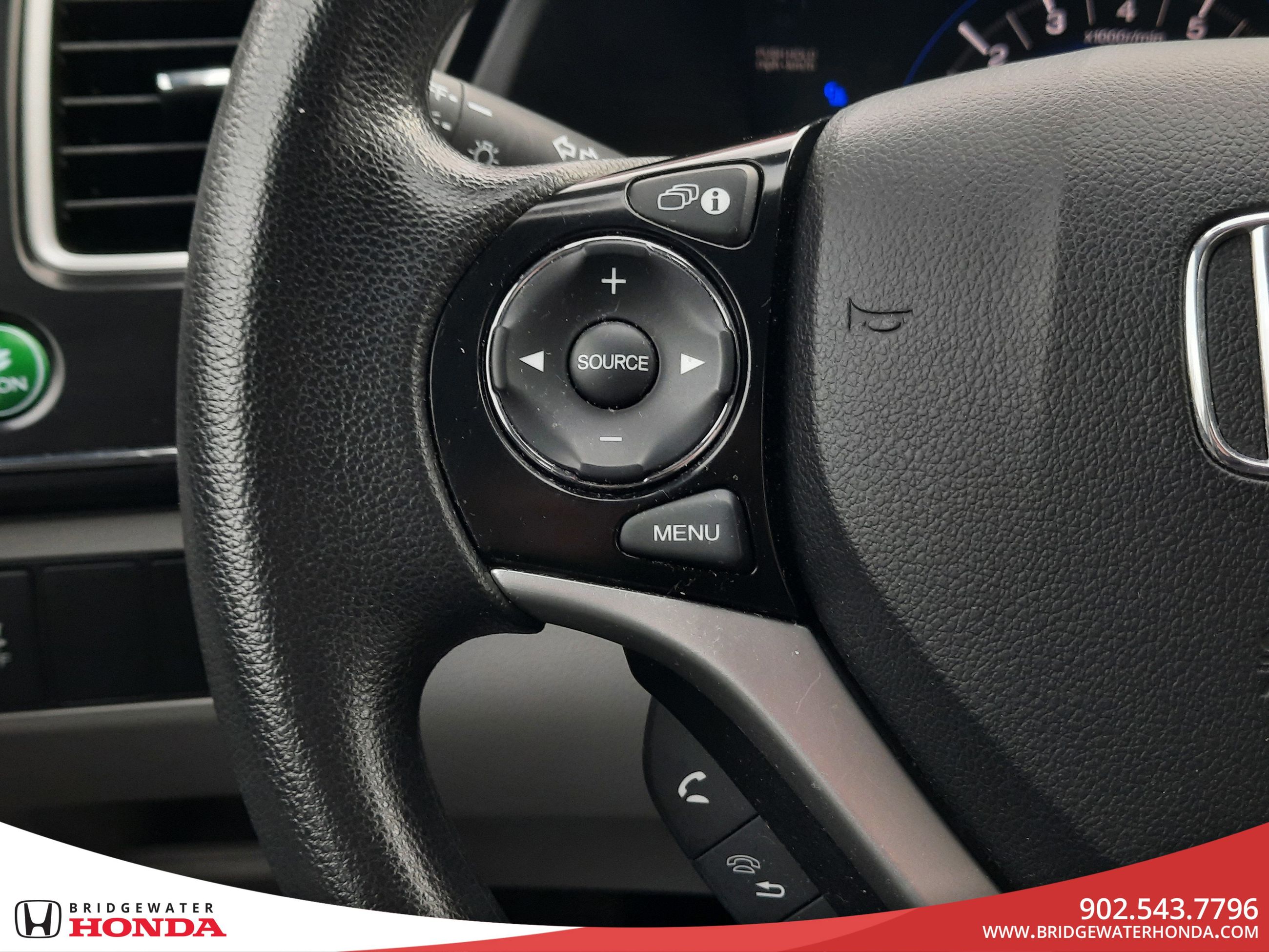 2013 Honda Civic Sdn LX-11