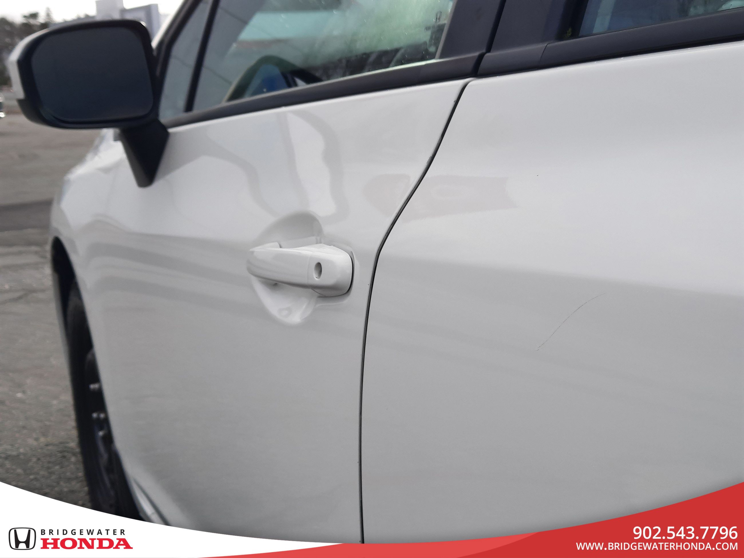 Honda Civic Sedan LX 2015-5