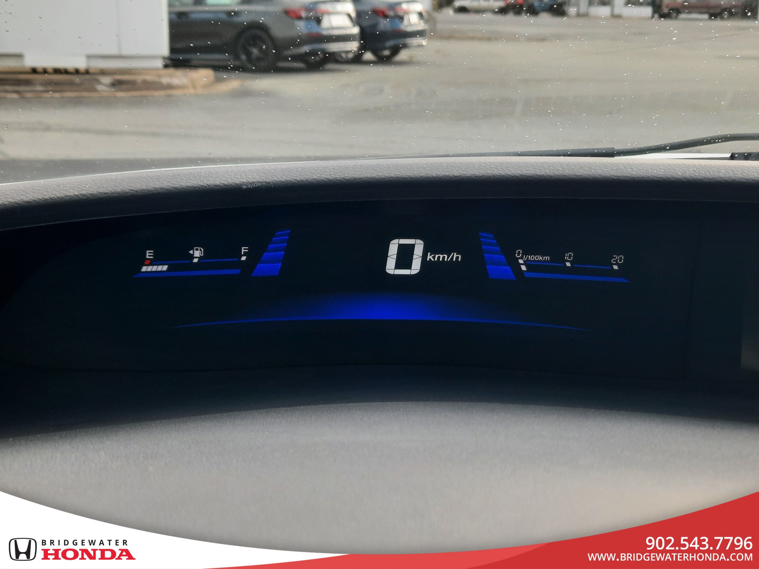 Honda Civic Sedan LX 2015-11